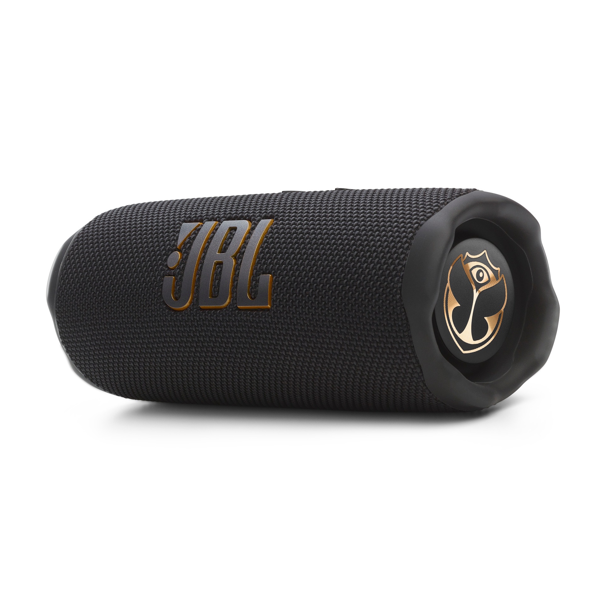 JBL Bluetooth-Lautsprecher »Set: Flip 7 Tomorrowland + Gratis dazu: JBL GO 4 (UVP 49,99€)«