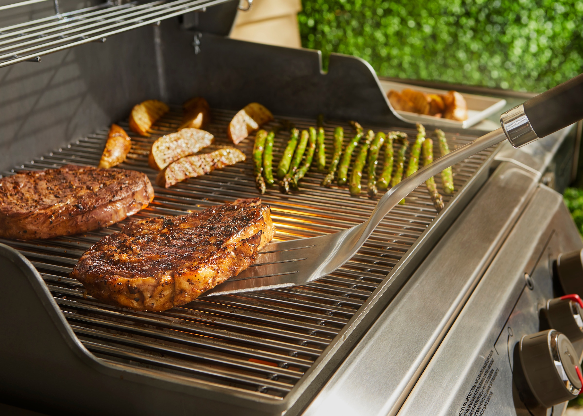 Weber Grillwender »Precision Wender«