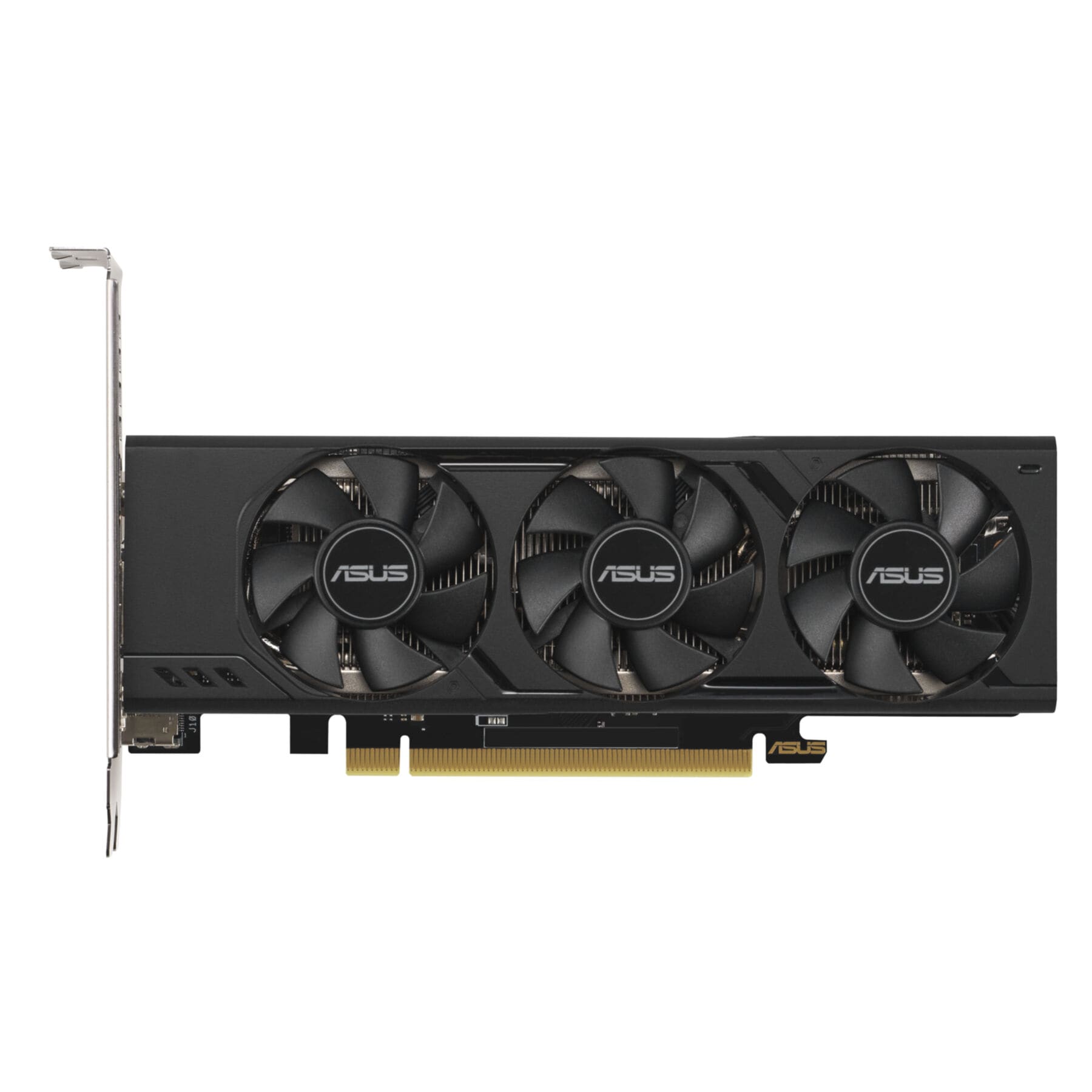 Asus Grafikkarte »RTX4060-O8G-LP-BRK«