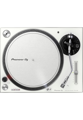 Pioneer Plattenspieler »PLX-500-W« kaufen