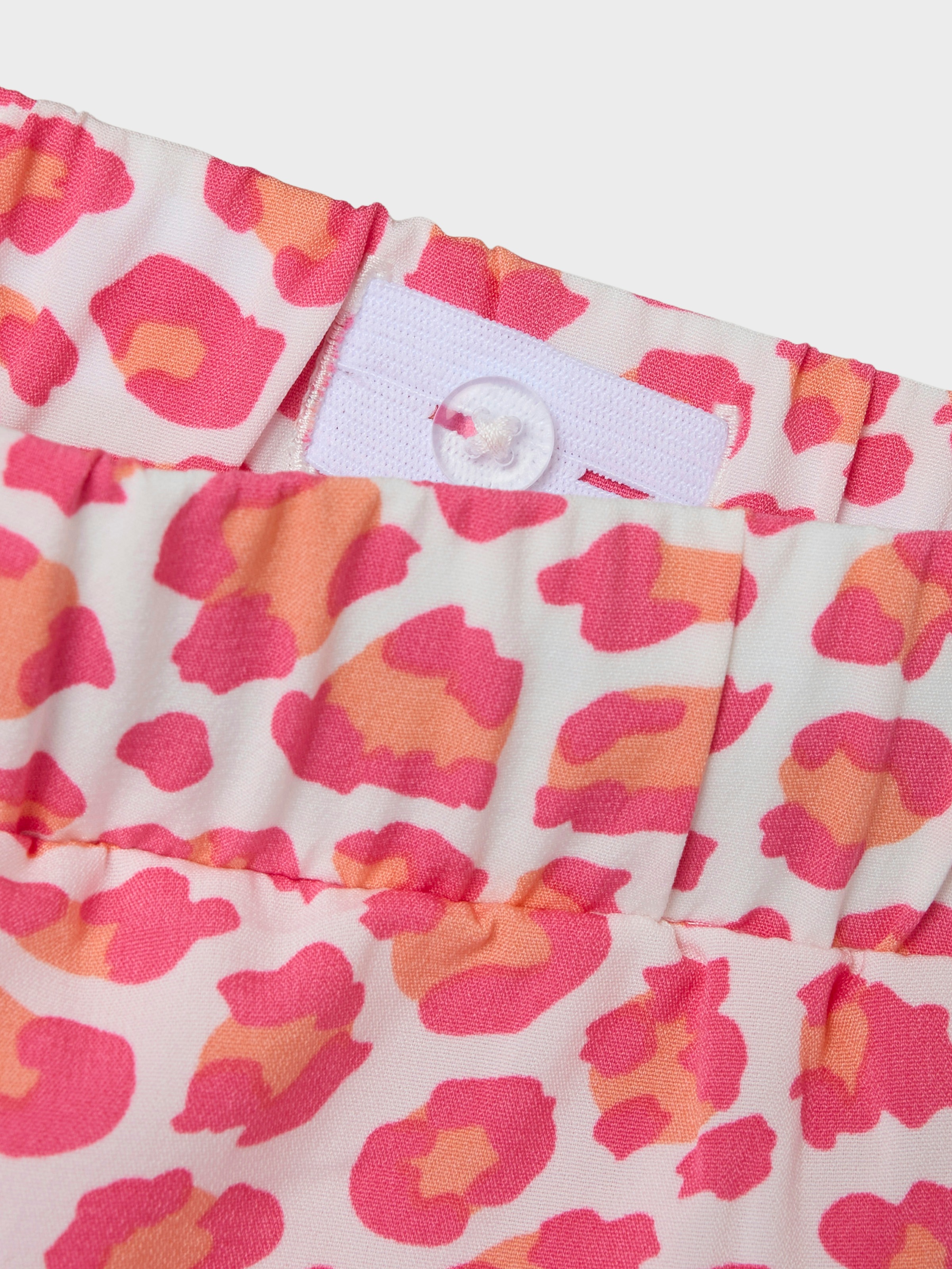 Name It Schlupfhose »NKFVINAYA 7/8 WIDE PANT«