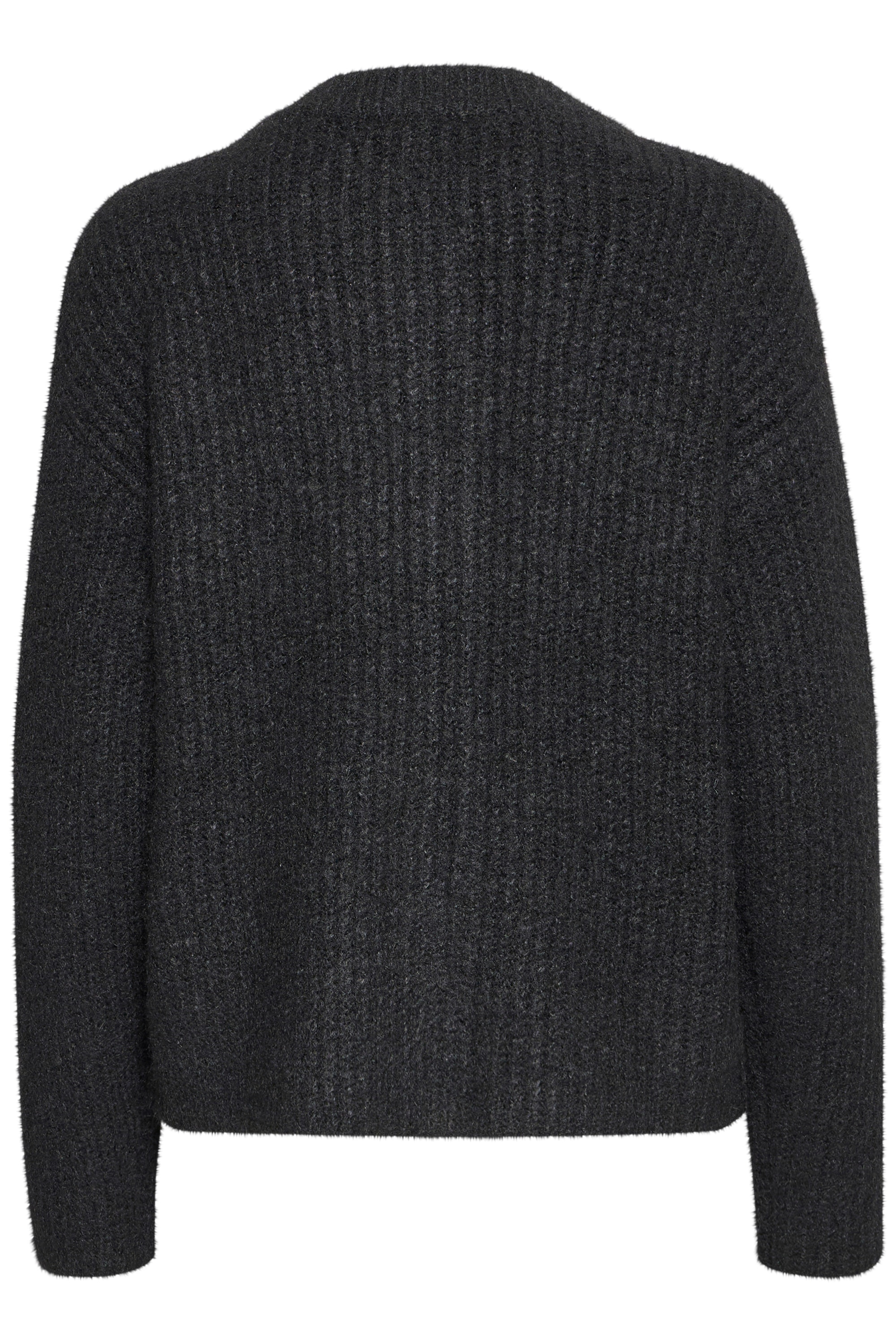 b.young Strickjacke »Langarm BYMILLER«
