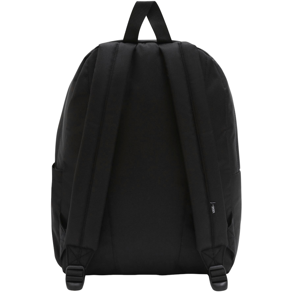 Vans Cityrucksack »OLD SKOOL DROP V BACKPACK«