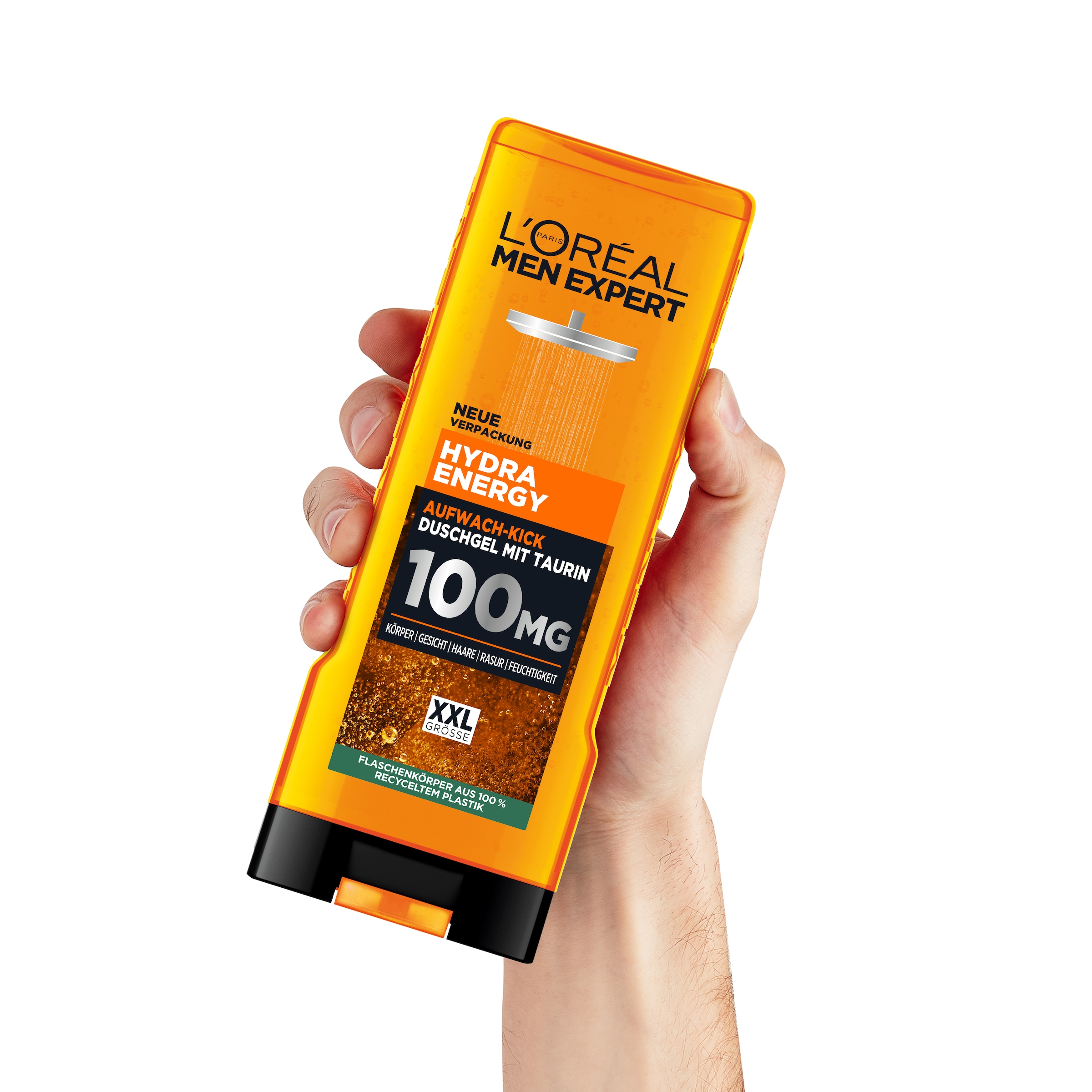 L'ORÉAL PARIS MEN EXPERT Pflege-Set »L'Oréal Men Expert Hydra Energy Box Set«