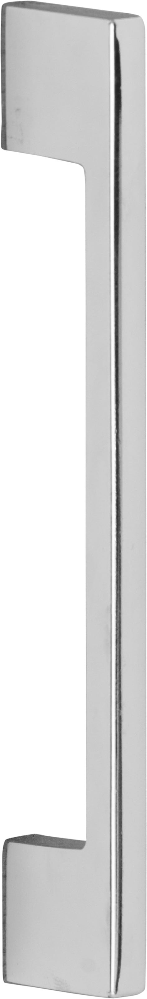 KOCHSTATION Apothekerschrank »KS-Colmar«, 30 cm breit, 165 cm hoch, mit 3 Ablagen, mit Metallgriff