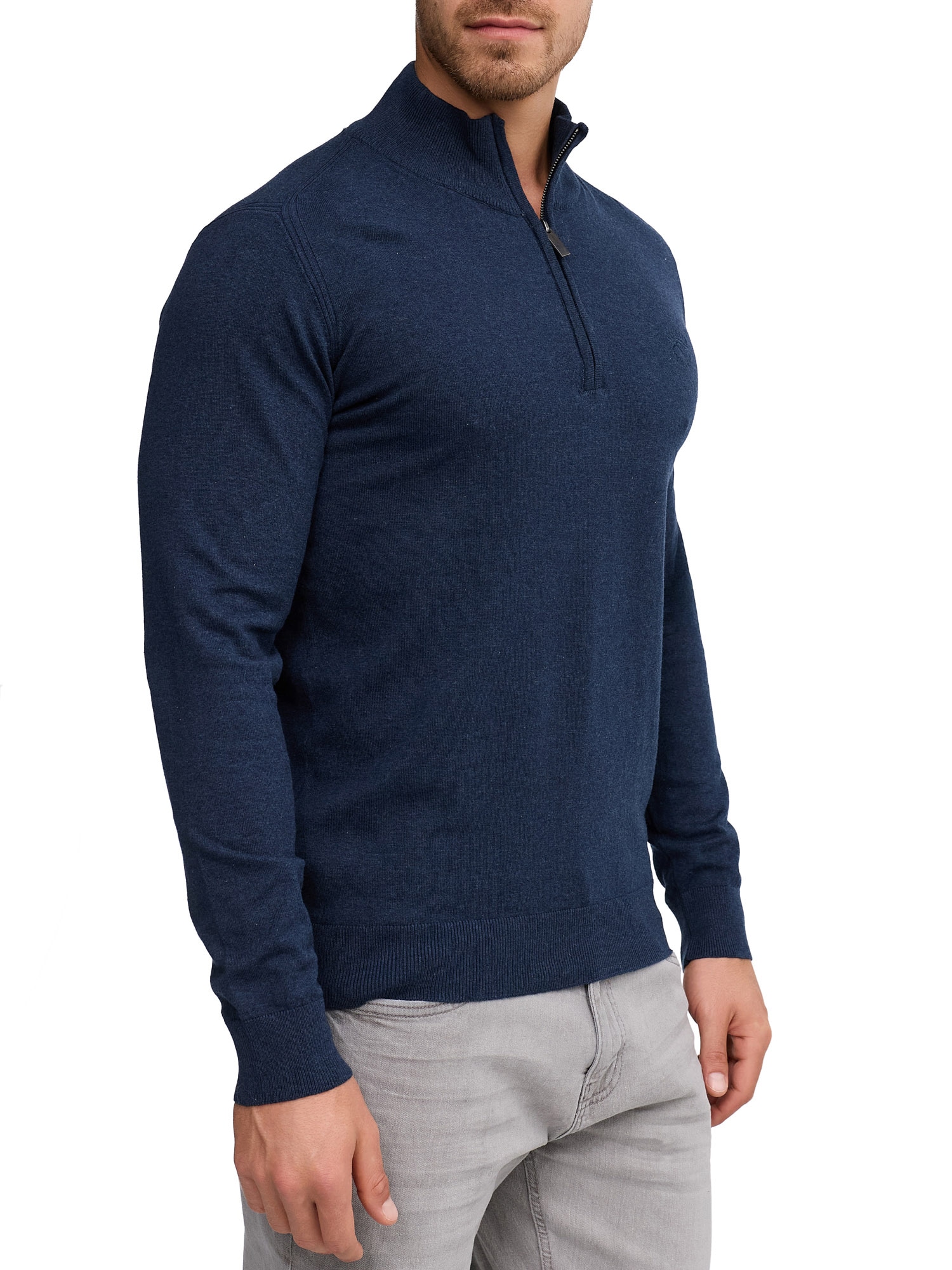 Indicode Troyer »Lillamos«