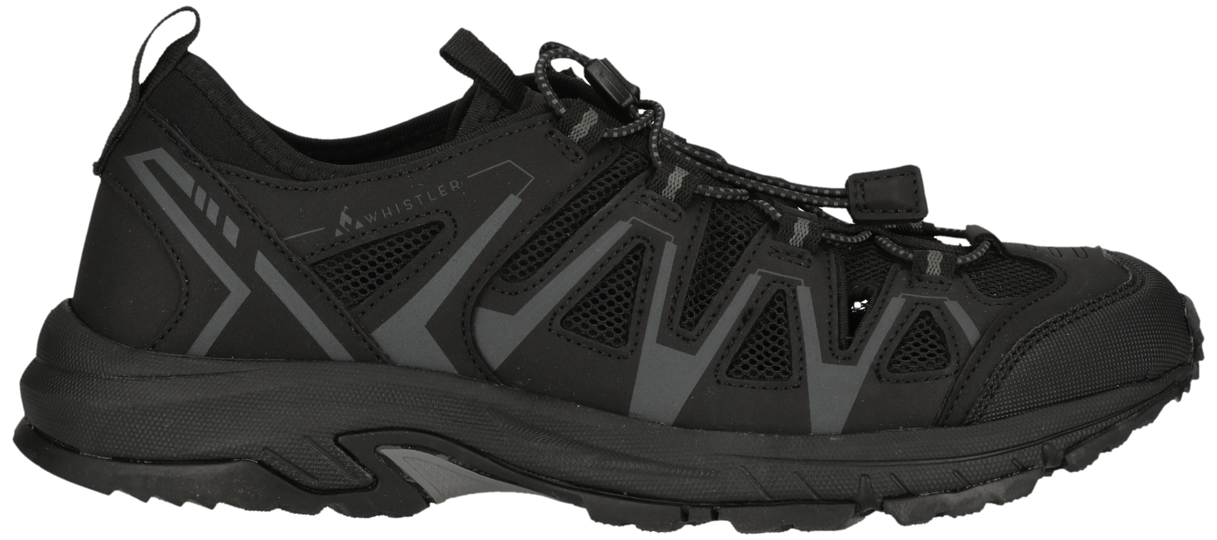 WHISTLER Outdoorschuh »PUENTE M SHOE«