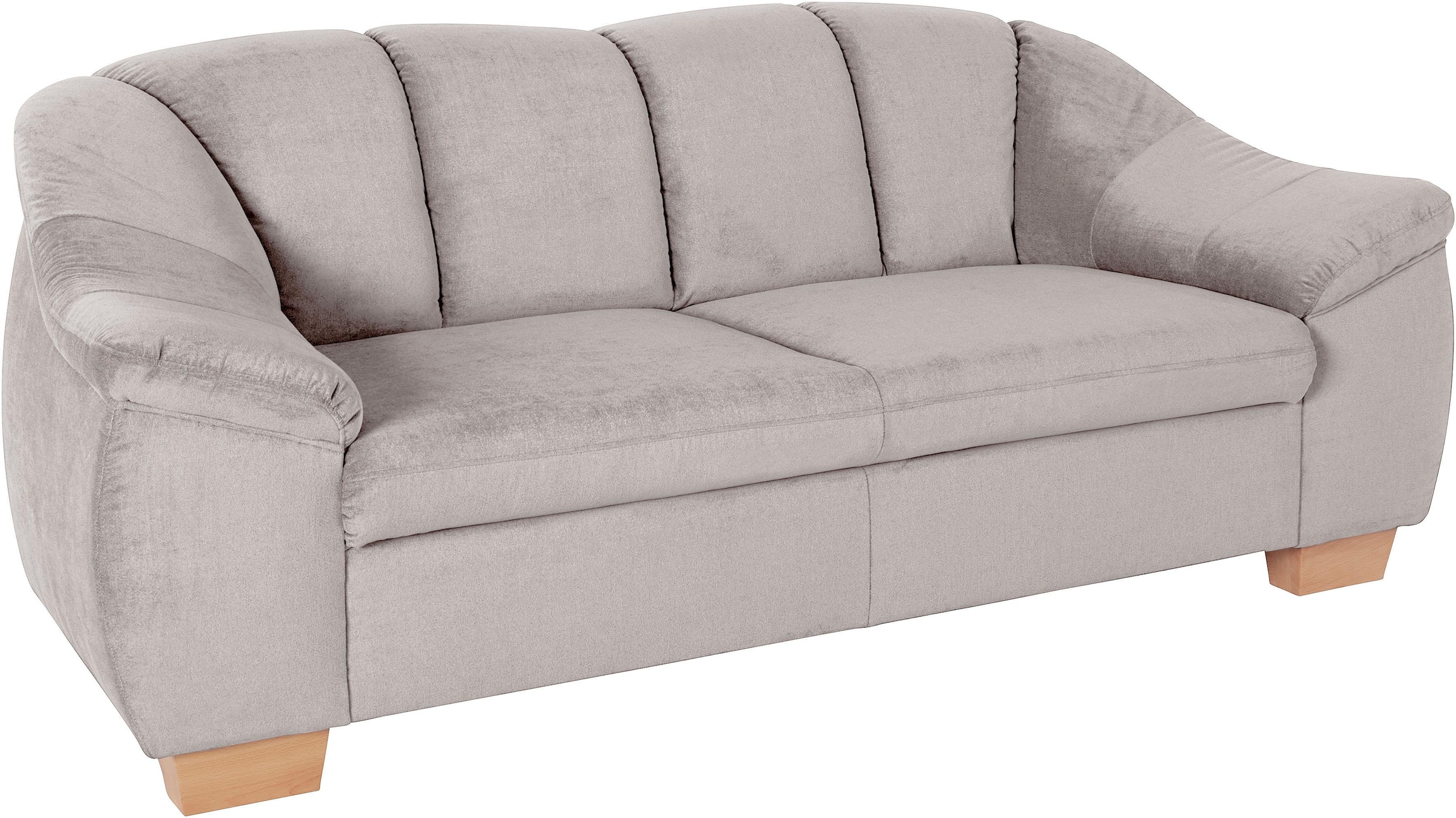 sit&more 2,5-Sitzer »Santo«, mit Federkern