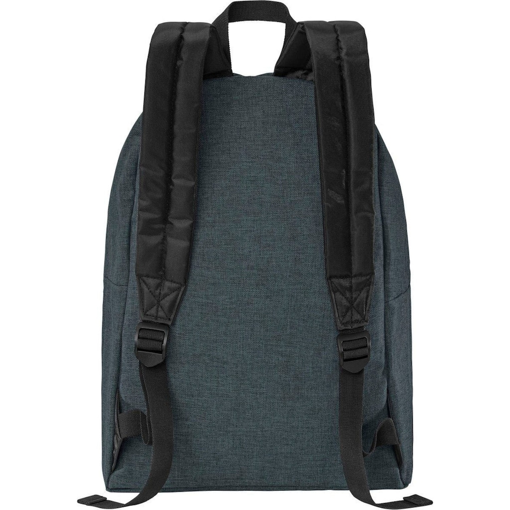 PEDEA Laptoprucksack »Rucksack 13,3" (33,8cm) "Style"«