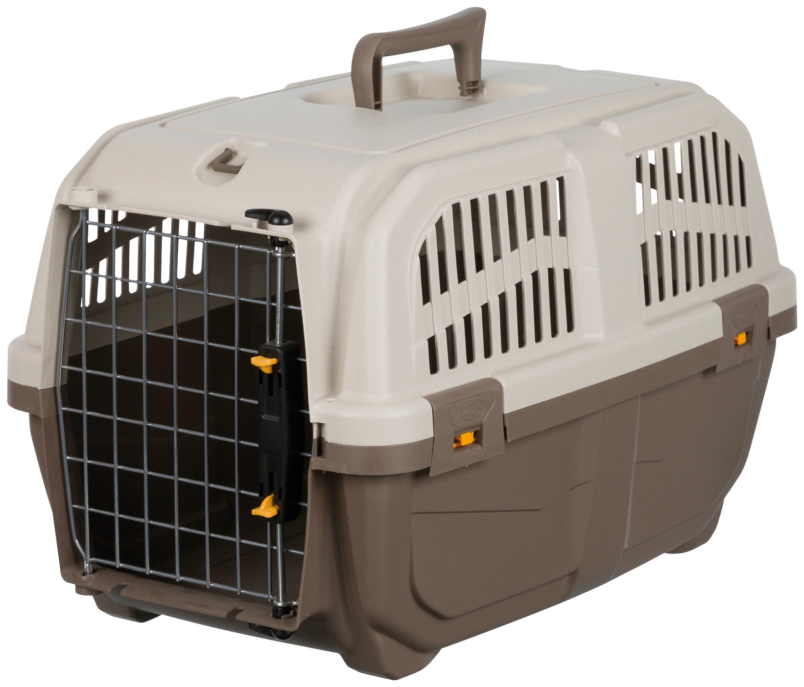 TRIXIE Tiertransportbox »Skudo 2 XS–S«, bis 18 kg, BxTxH: 35x55x36 cm kaufen