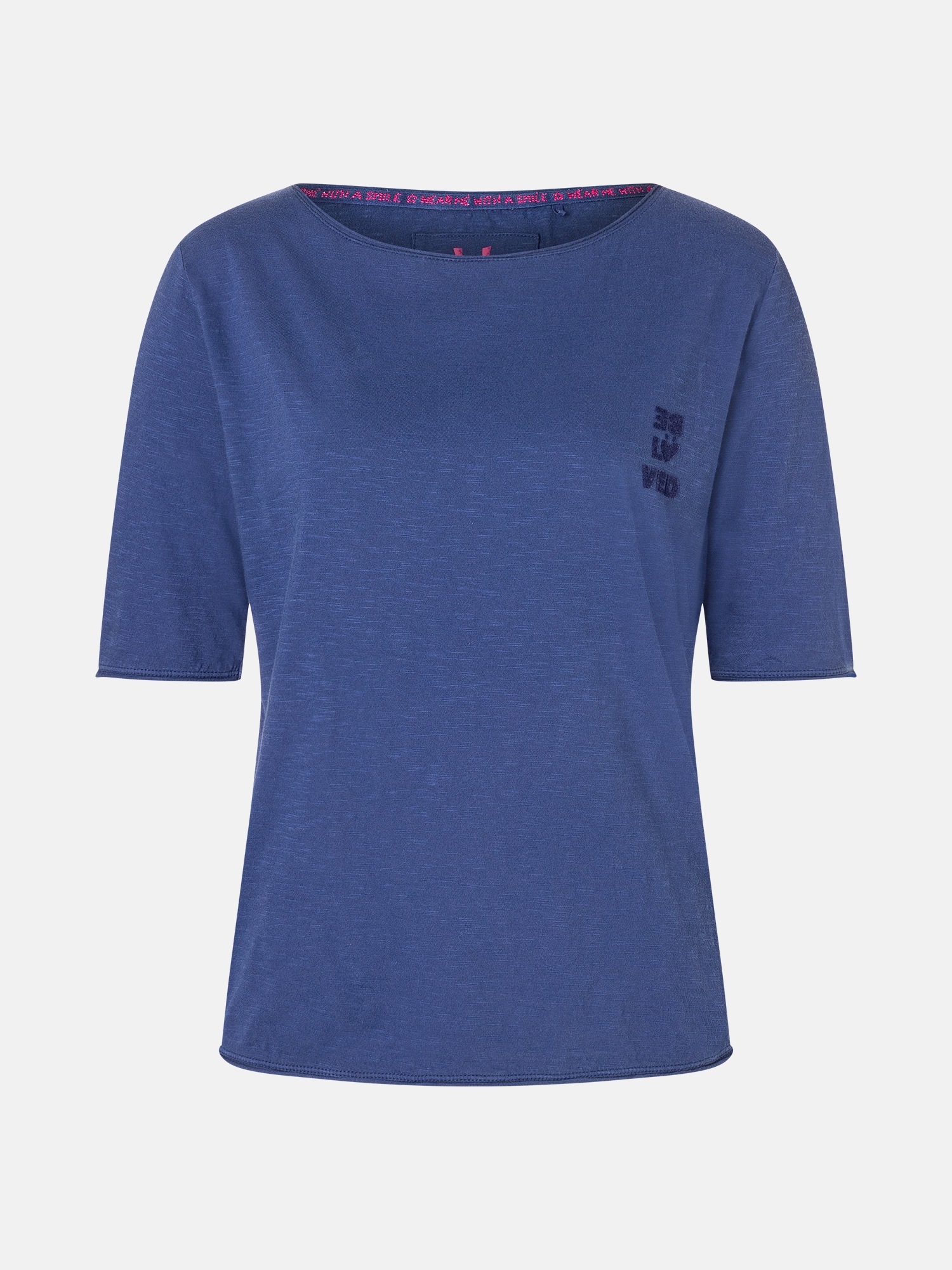 Lieblingsstück T-Shirt »Candice«, mit Rundhals