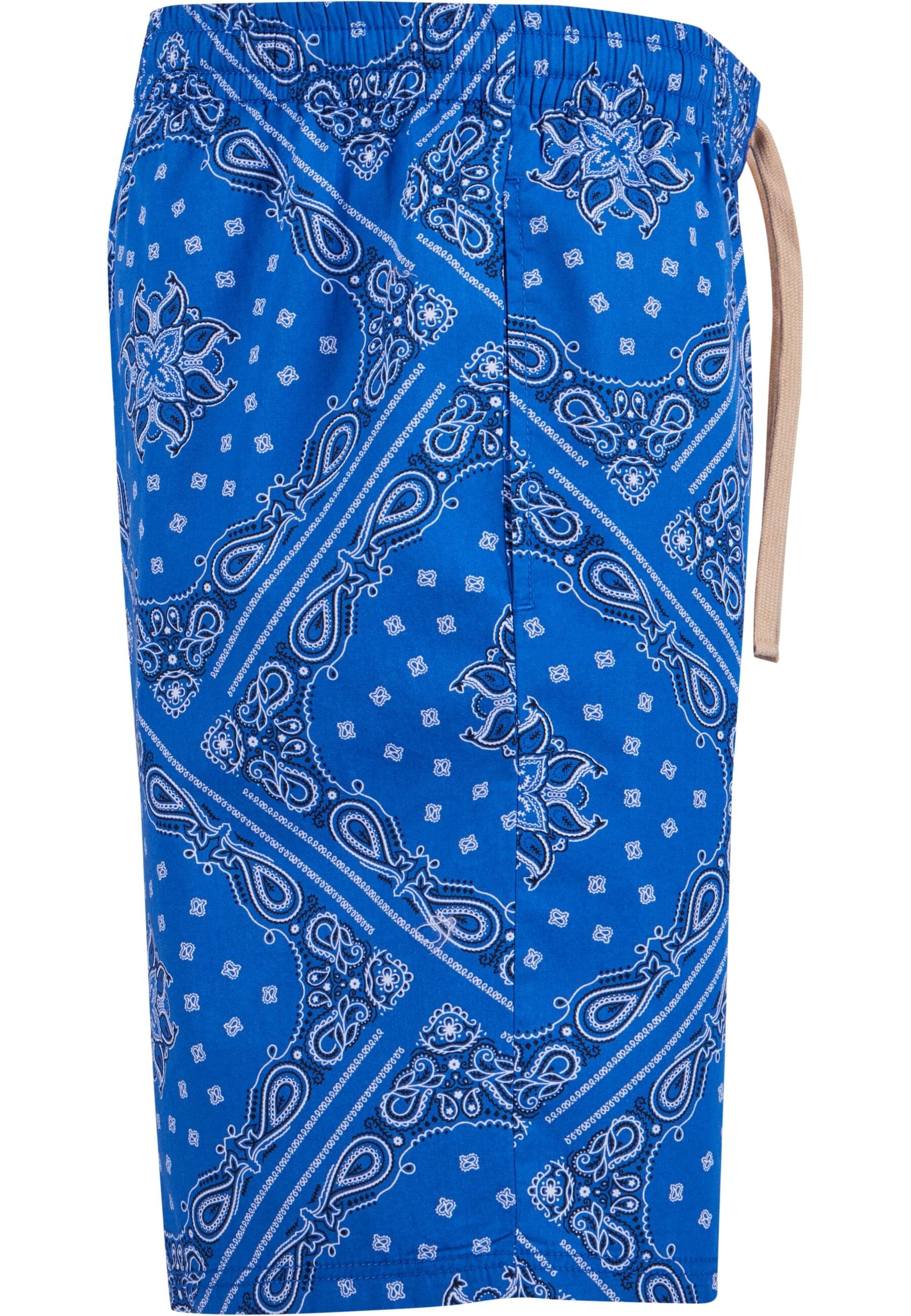 Karl Kani Shorts »Karl Kani Herren«