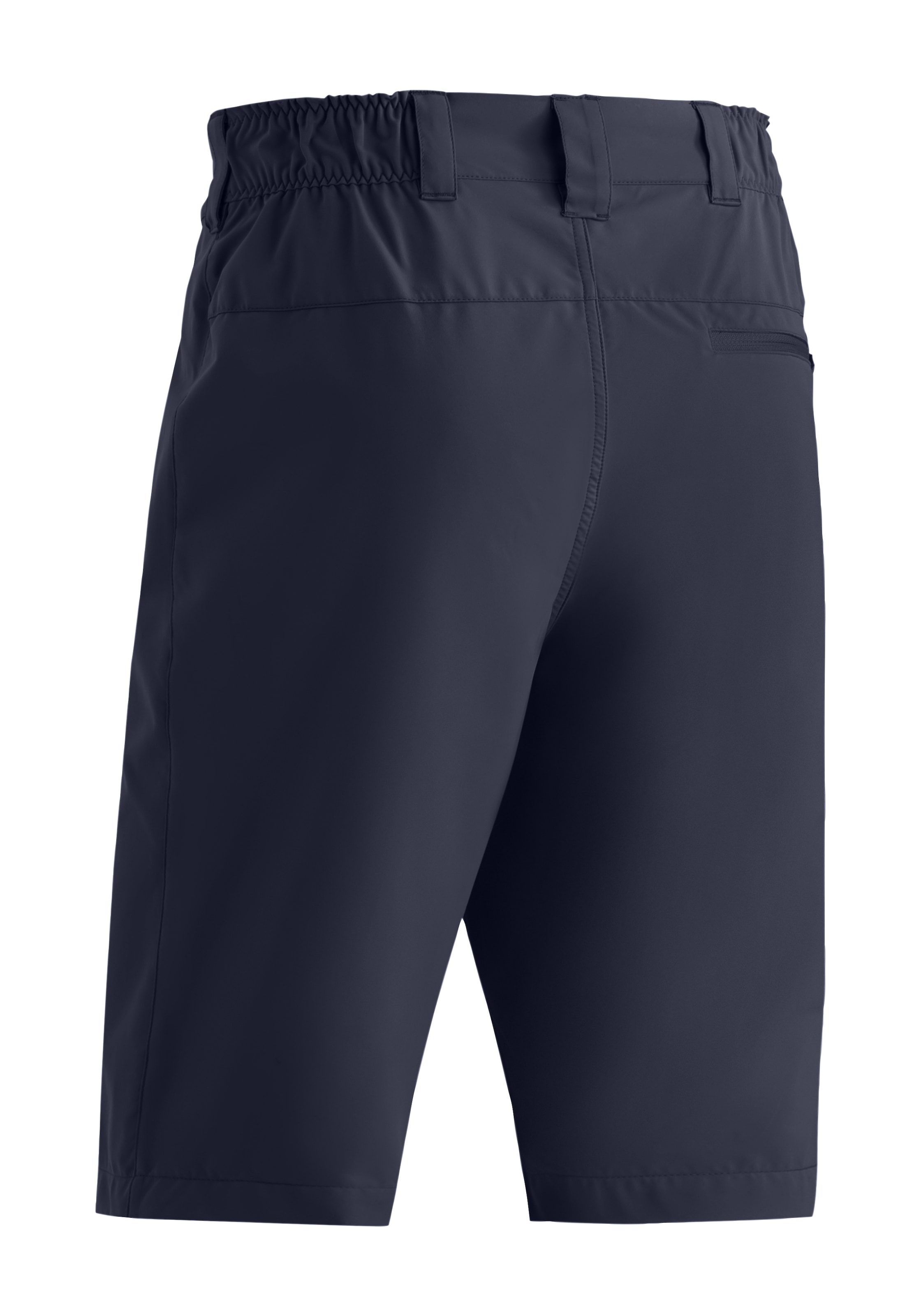 Maier Sports Outdoorhose »Nil Short Loop«  Herren Shorts, kurze Wanderhose, Outdoorhose 4 Taschen, Regular Fit