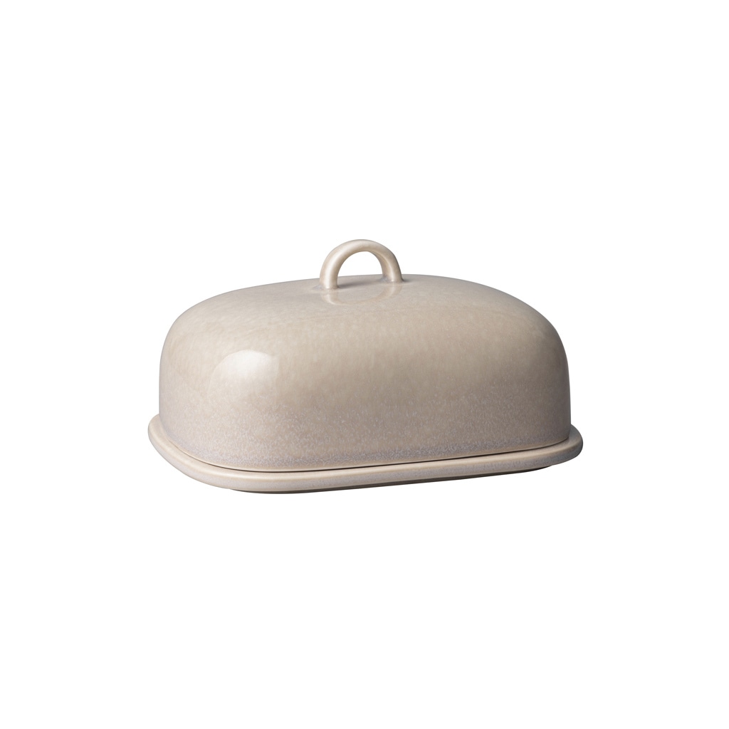 like. by Villeroy & Boch Butterdose »Butterdose Perlemor Home 15,5 x 12 x 8 günstig online kaufen