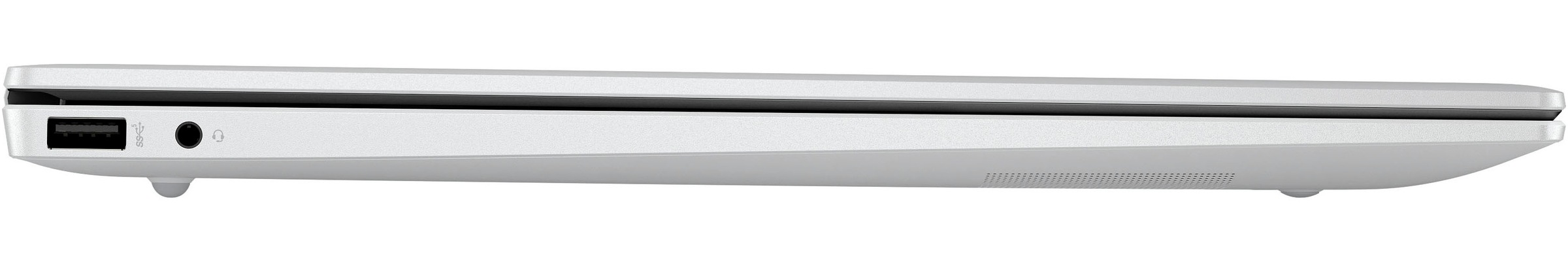 HP Notebook »OmniBook 5 16-af1252ng«, 40,64 cm, / 16 Zoll, Intel, Ultra 5, Intel Graphics, 512 GB SSD