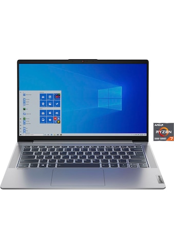 Lenovo Notebook »IdeaPad 5 14ALC05«, (35,56 cm/14 Zoll), AMD, Ryzen 7, Radeon... kaufen