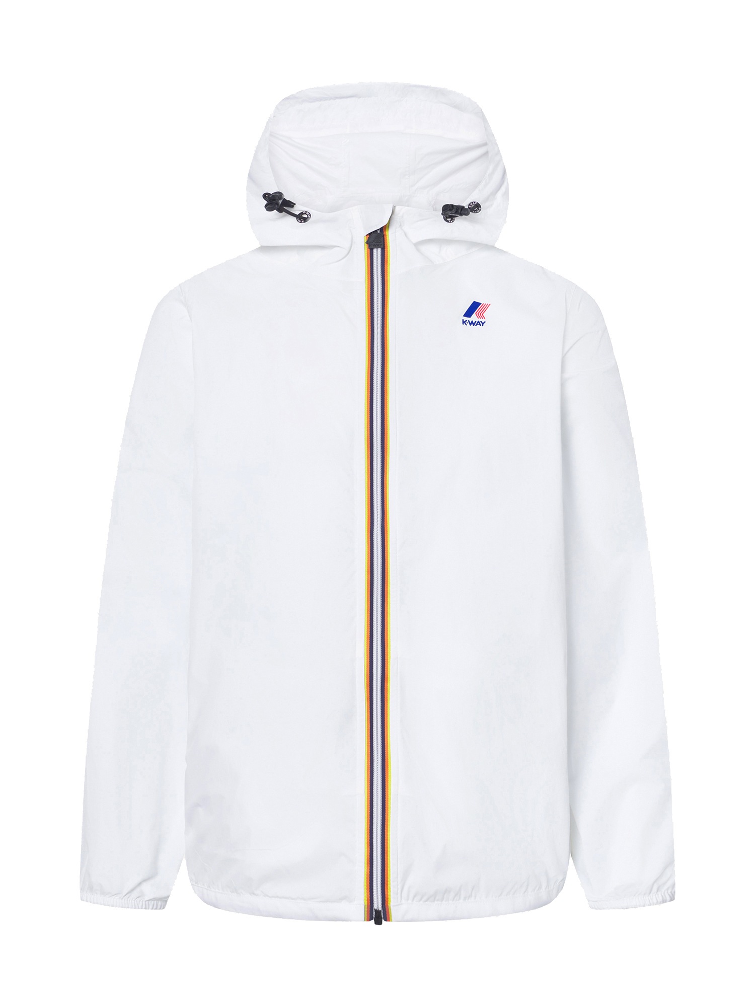 K-WAY Arbeitsjacke »K-Way Funktionsjacke LE VRAI 4.0 CLAUDE«