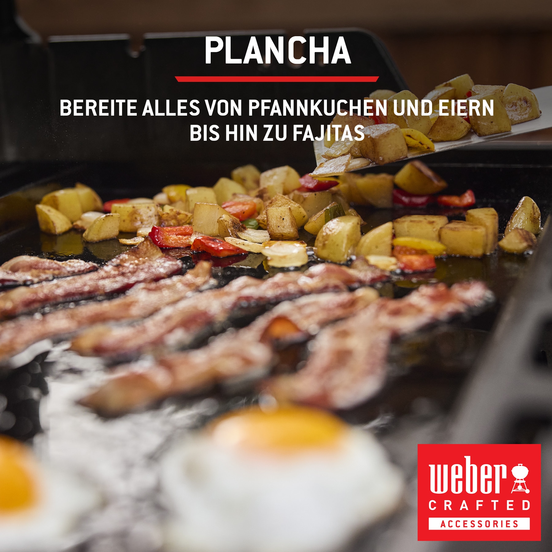 Weber Gasgrill »SPIRIT E-210 (2025)« Edelstahl Flavorizer Bars, Snap Jet Zündung