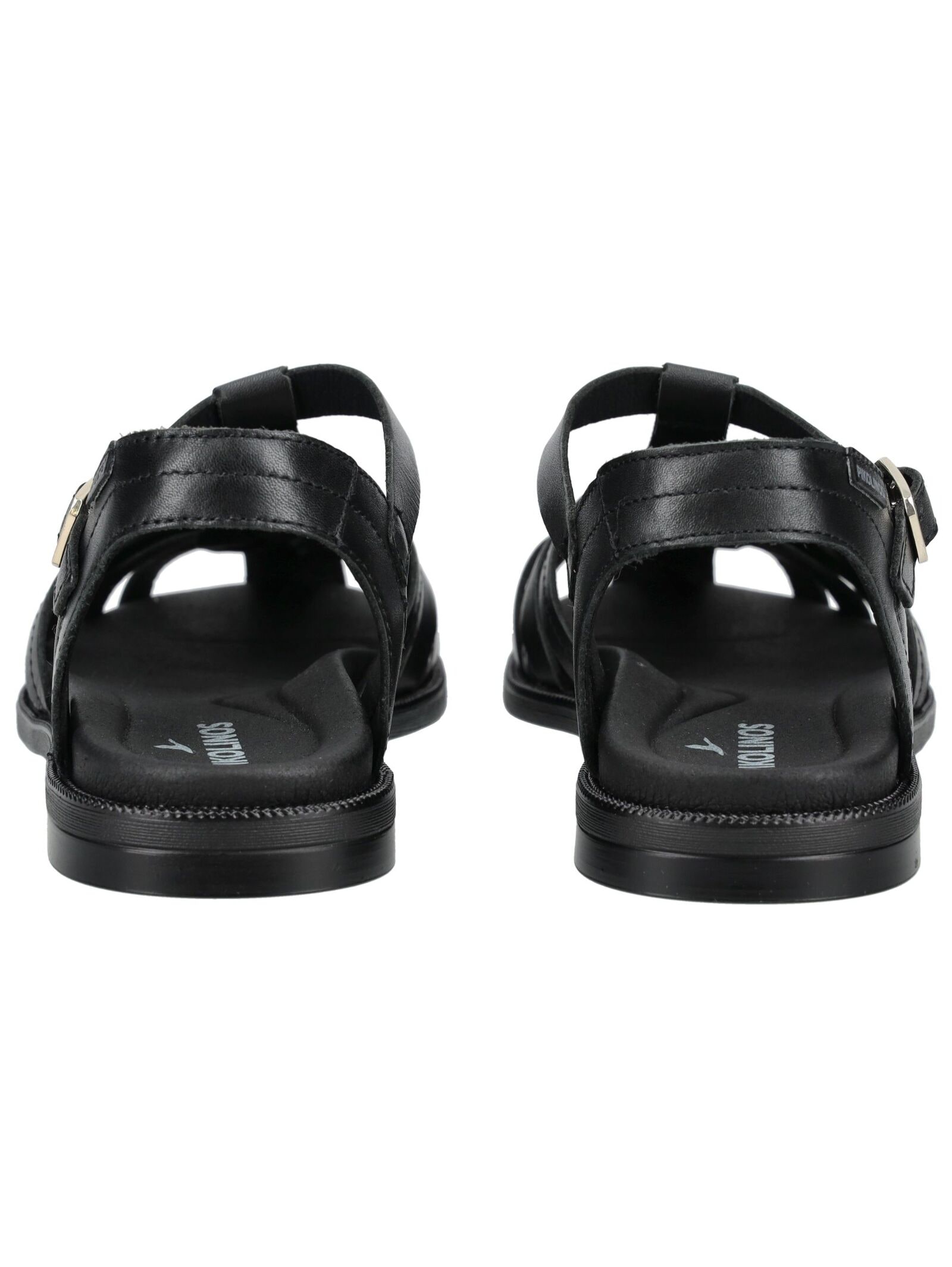 PIKOLINOS Riemchensandale »PIKOLINOS Sandalen Leder«