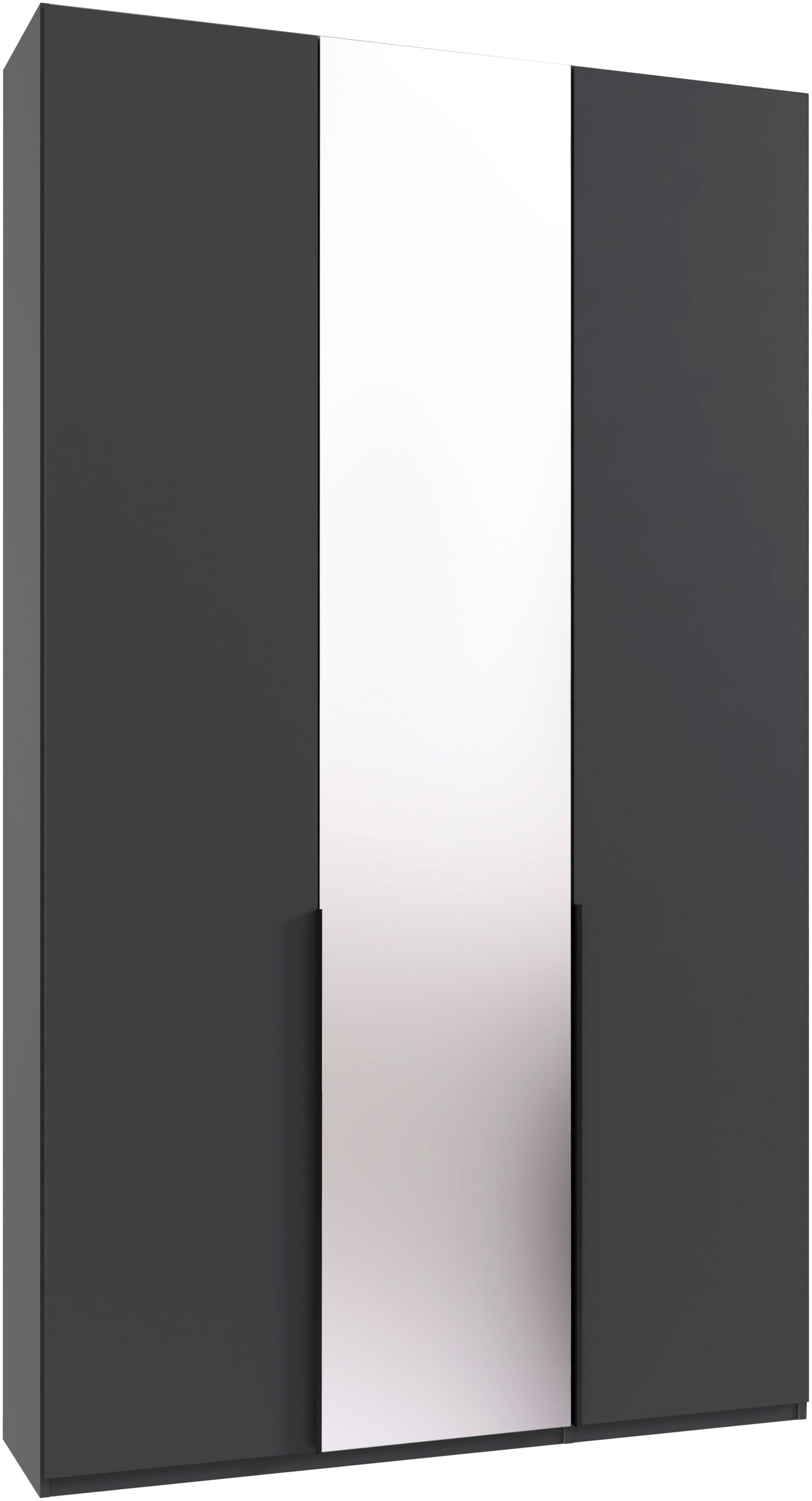 Wimex Kleiderschrank »Mugano,in 5 Breiten,2 Höhen,2 Tiefen, viele Farben, M günstig online kaufen