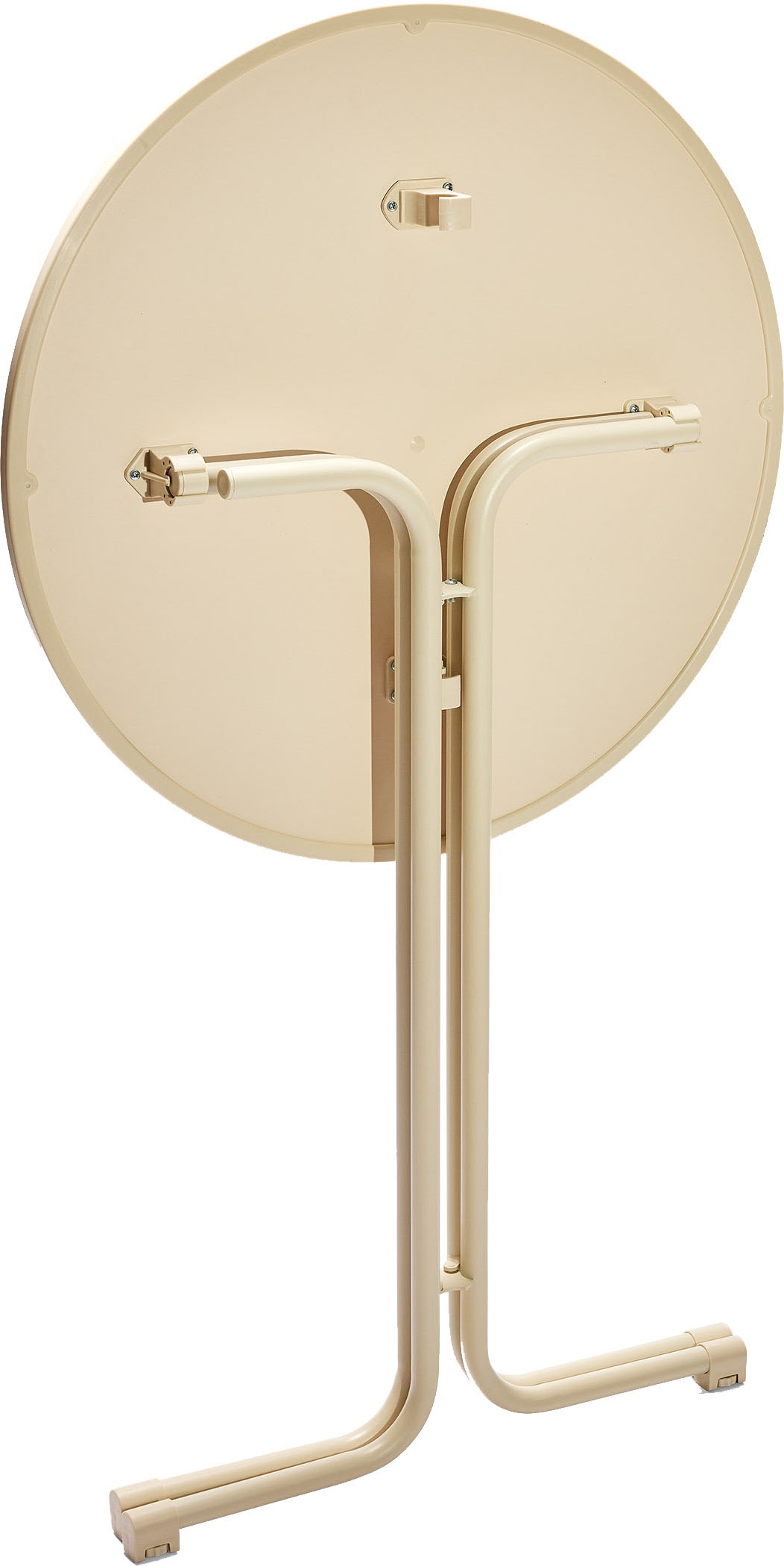 Essentials Klapptisch »Berlin« 1 Stk. tlg. in verschiedenen Farben und Größ günstig online kaufen