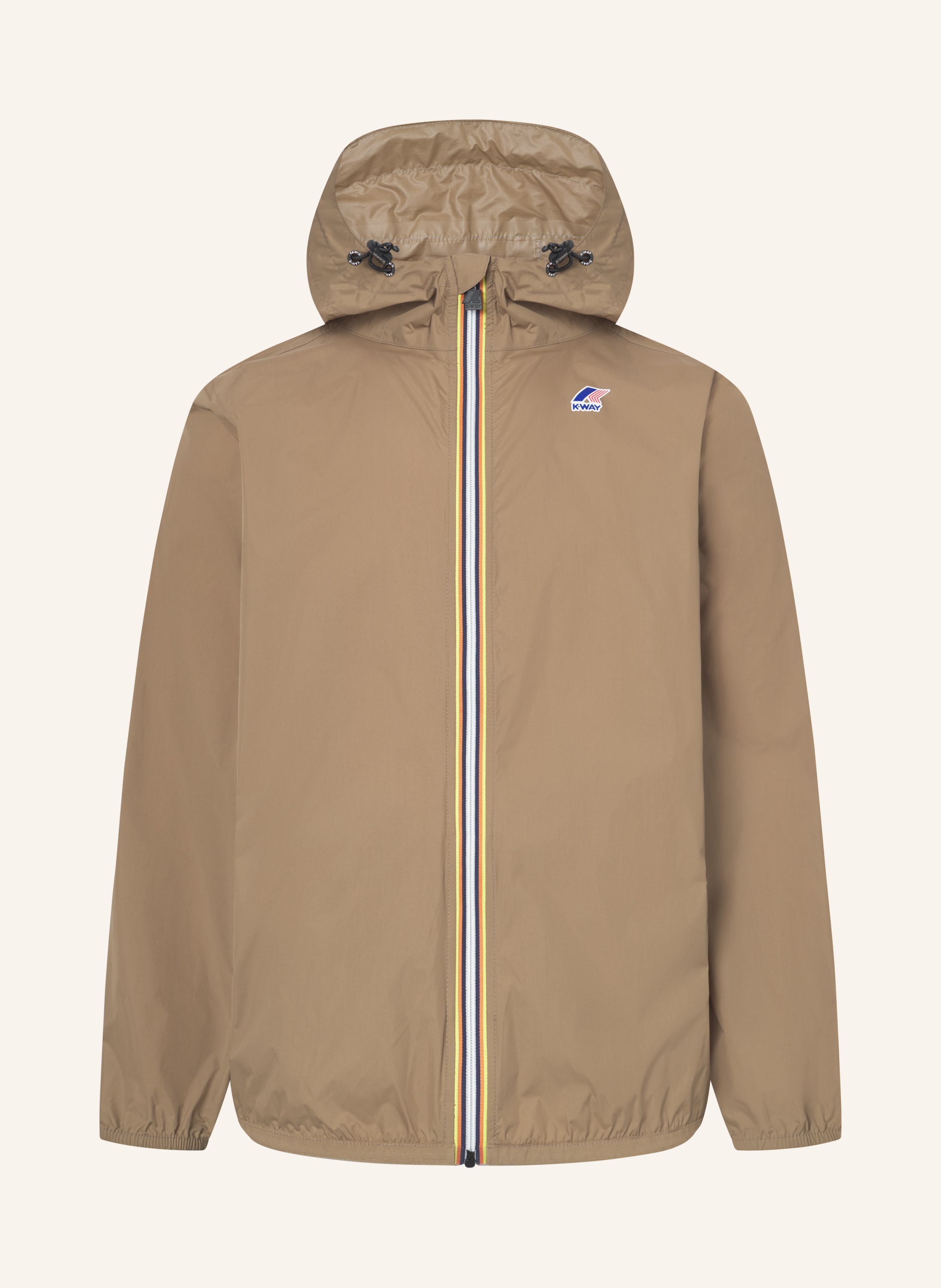 K-WAY Arbeitsjacke »K-Way Funktionsjacke LE VRAI 4.0 CLAUDE«