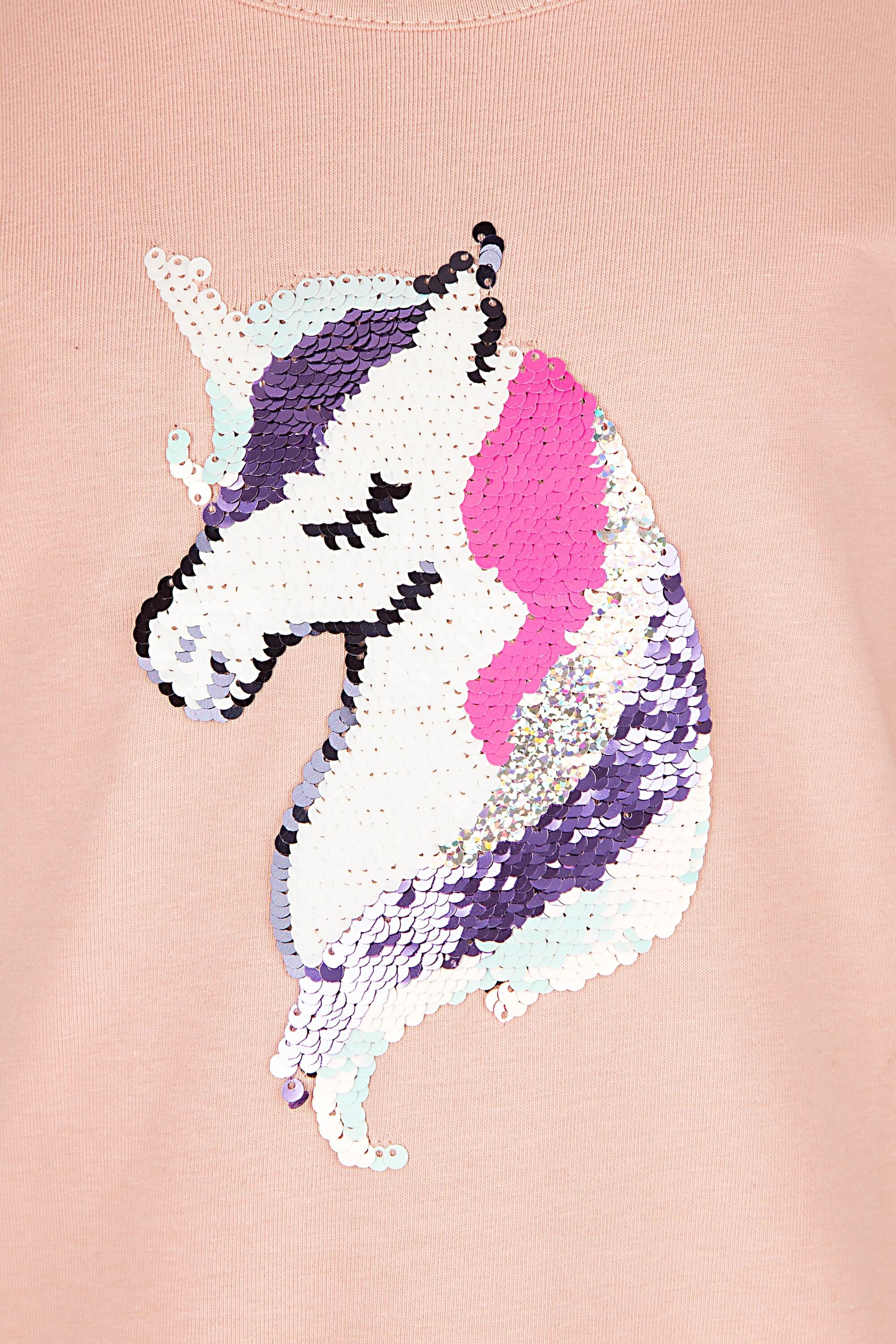 happy girls Sommerkleid »shirt«