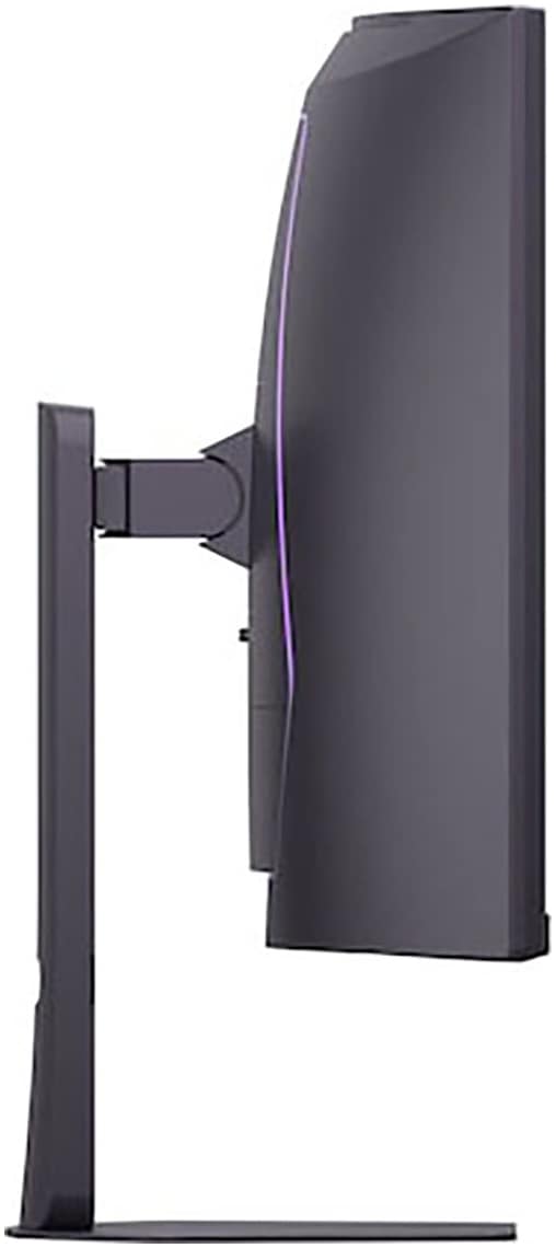 LG Curved-Gaming-Monitor »37G800A« 93 cm/37 ″  3840 x 2160 px 1 Reaktionszeit 165 Hz