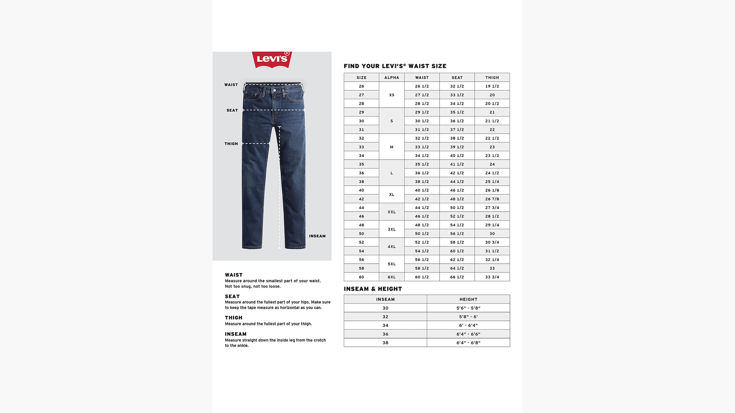 Levi's® Tapered-fit-Jeans »512 Slim Taper Fit«, mit Markenlabel