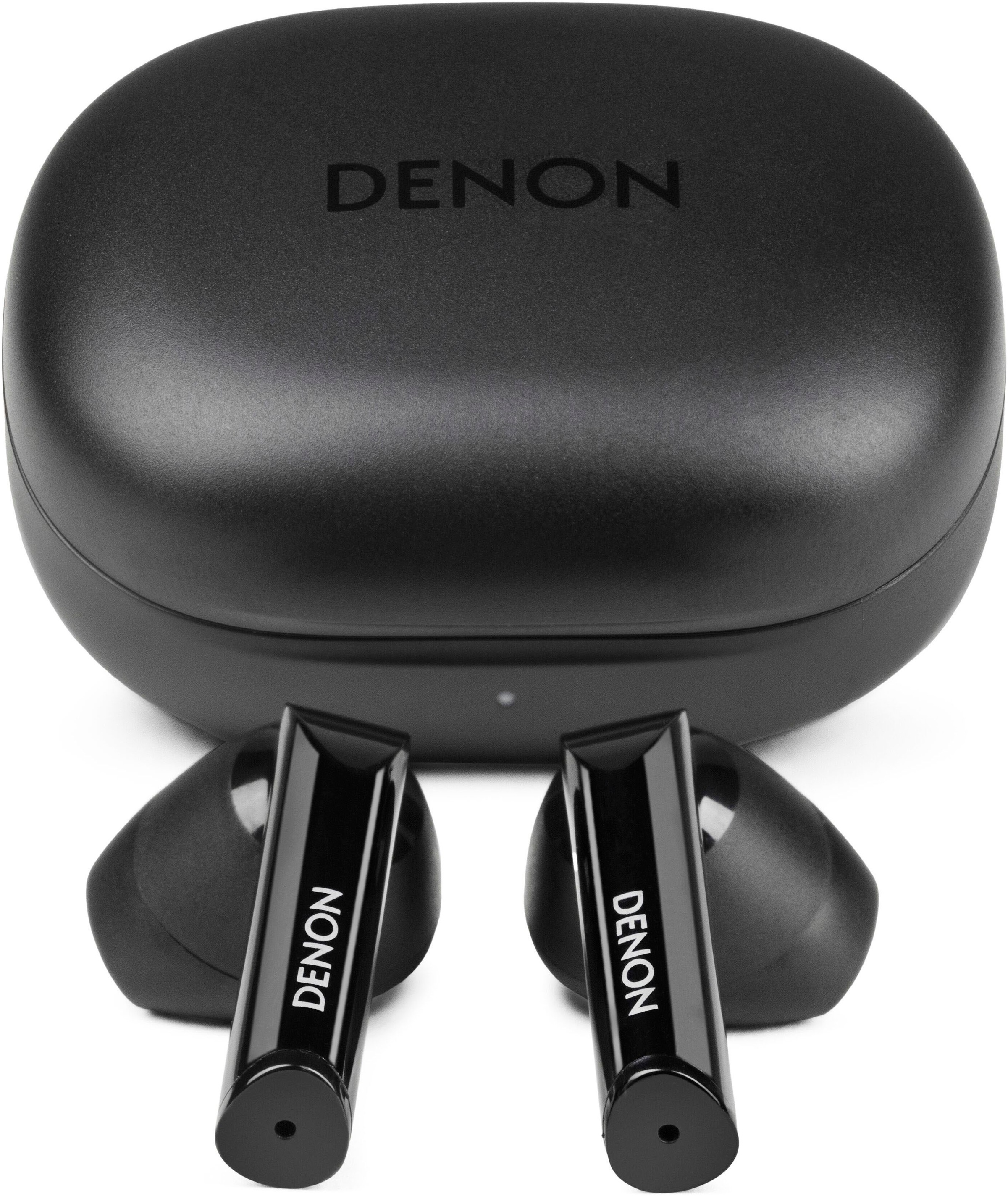 Denon In-Ear-Kopfhörer »AH-C500W«, Bluetooth, Freisprechfunktion-Multi-Point-Verbindung