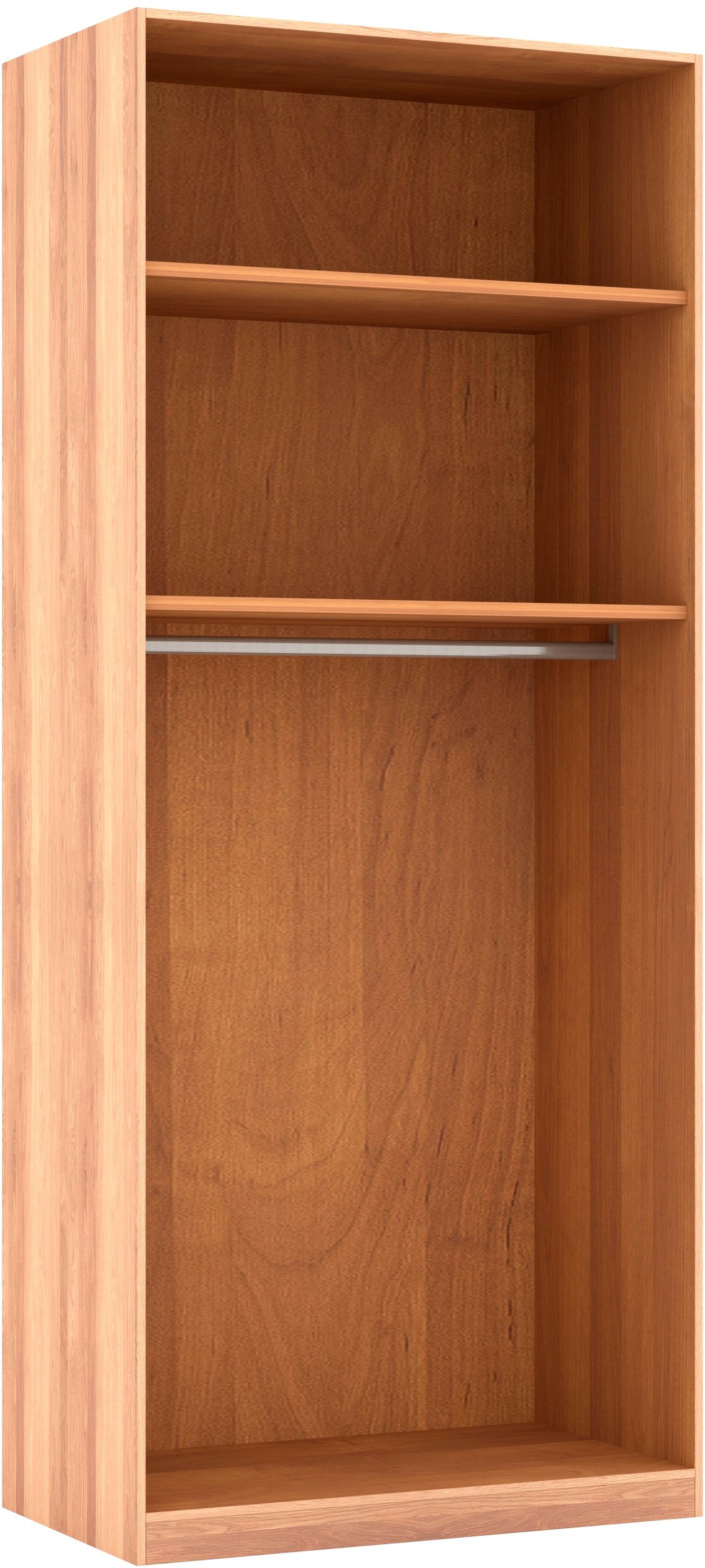 Musterring Drehtürenschrank »Sorrent, Kleiderschrank, Schrank«, (mit Türdäm günstig online kaufen