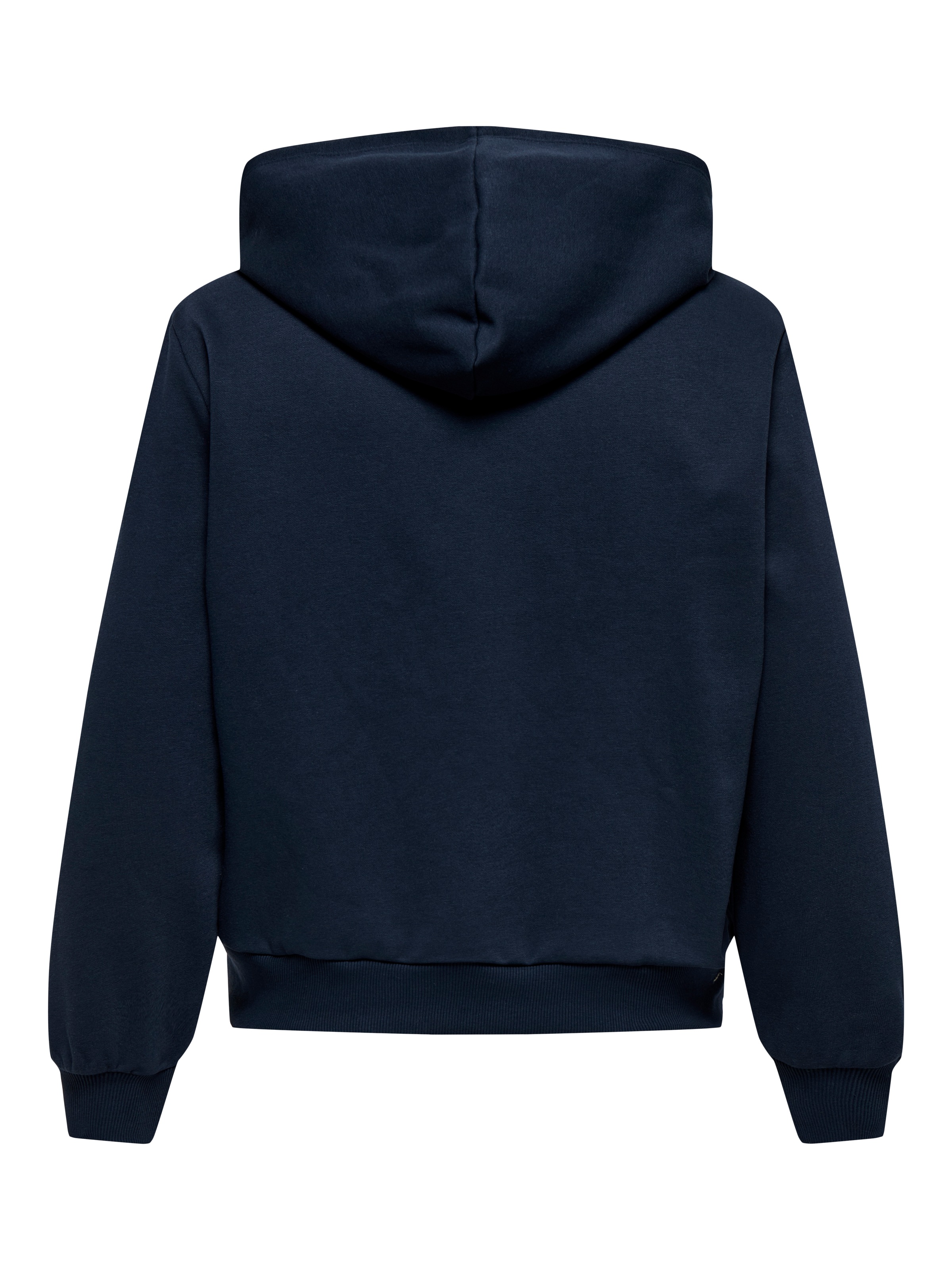 ONLY CARMAKOMA Kapuzensweatshirt »CARNOLI L/S HEART HOOD SWT NOOS«

