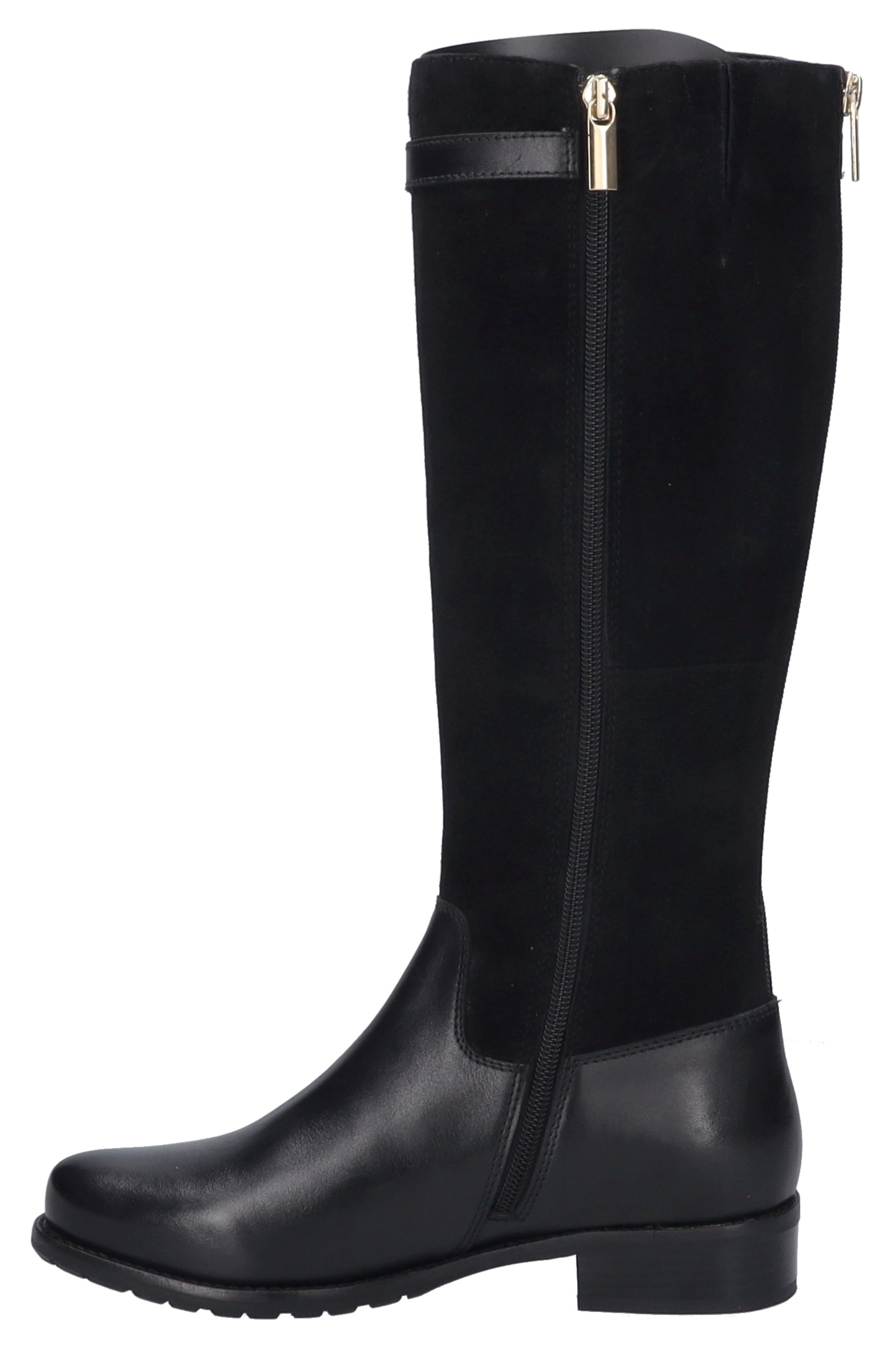 Josef Seibel Stiefel »Chiara 05«  Langschaftstiefel, Reiterstiefel, Komfortschuh in G-Weite