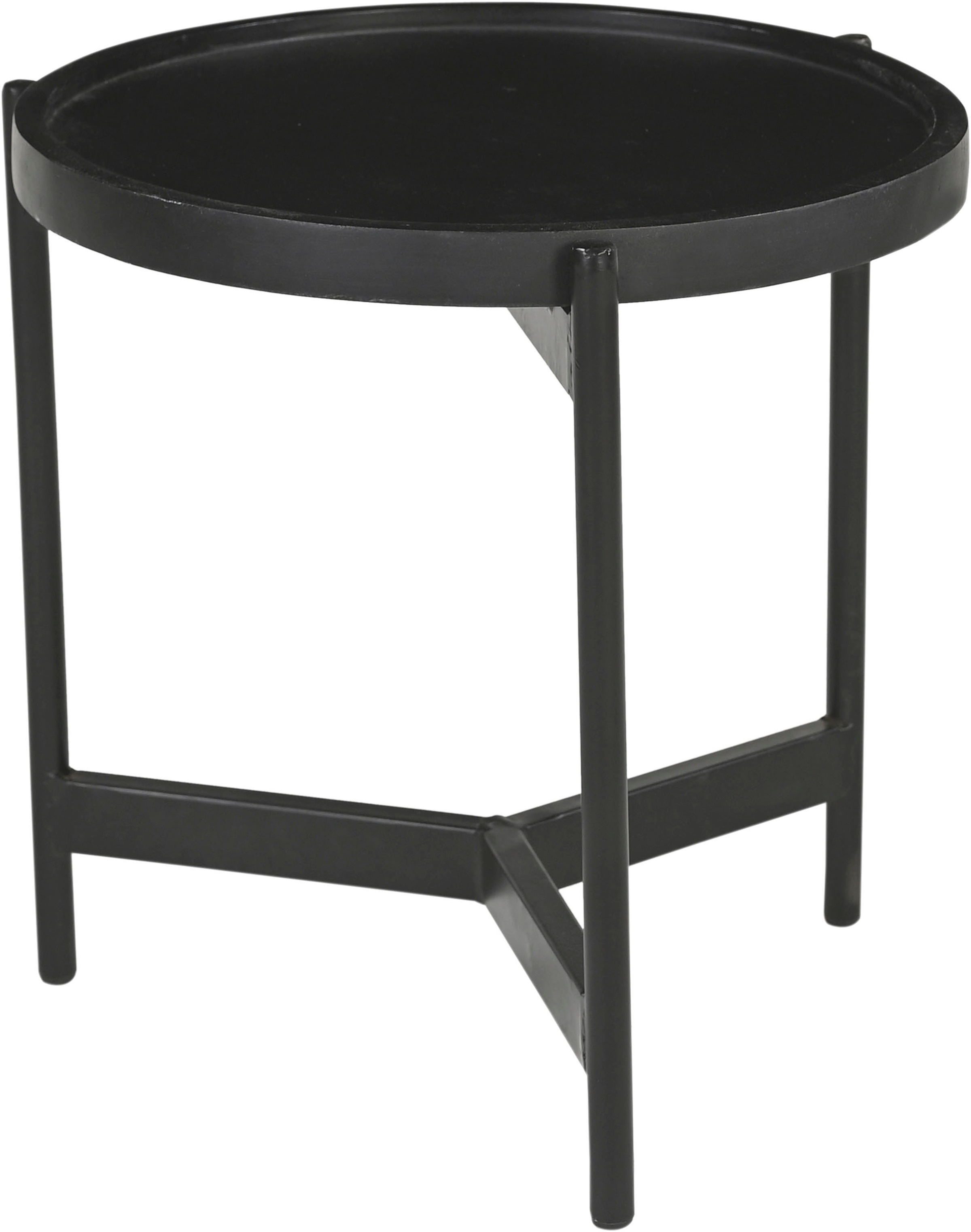 SIT Beistelltisch, (2 St.), Set aus 2 Tischen