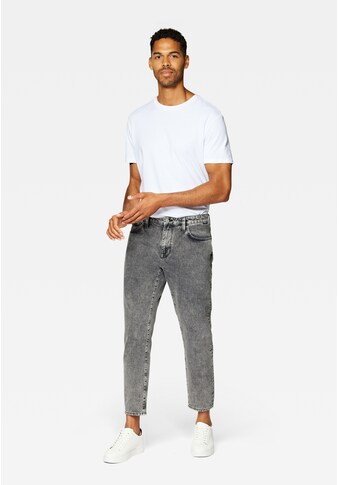Mavi Tapered-fit-Jeans »MILAN«, Slim Tapered Leg Pants kaufen
