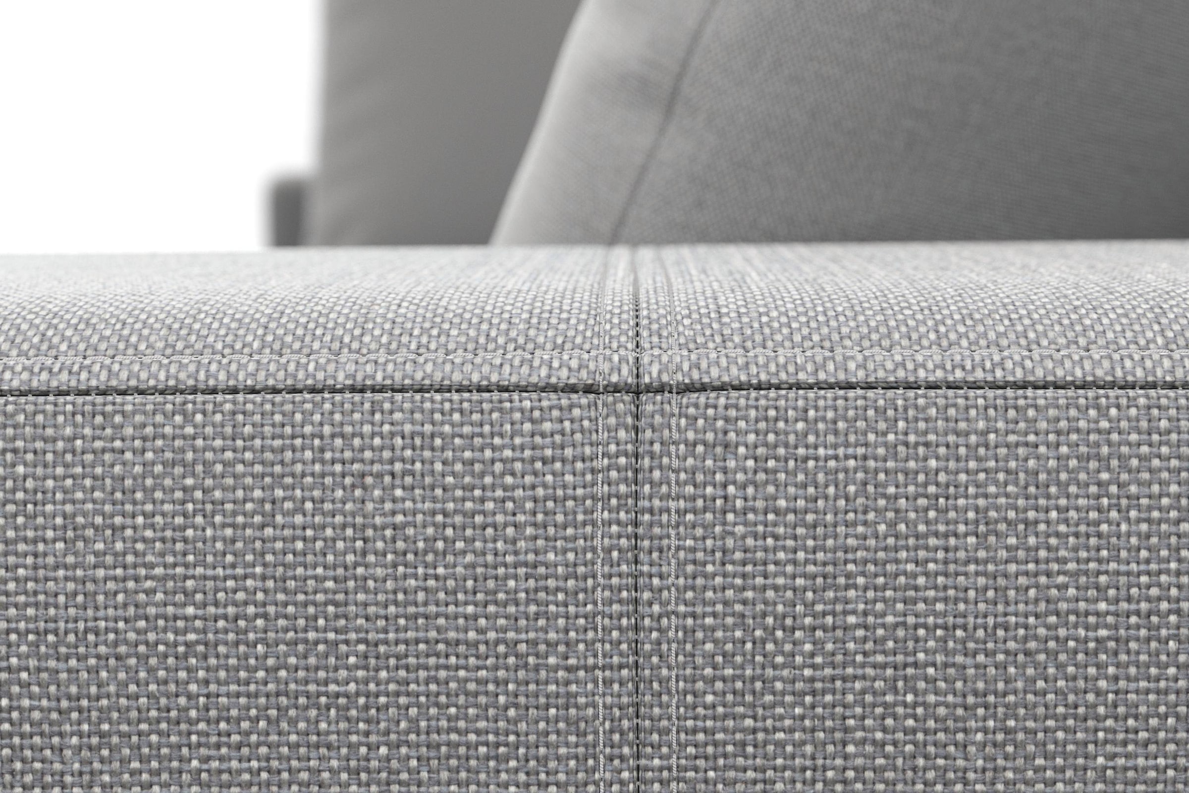 machalke® 3-Sitzer »groove«