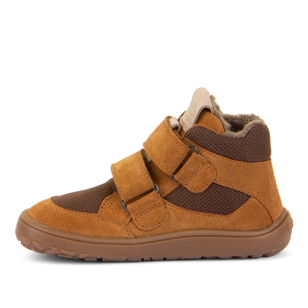 froddo® Barfußschuh »BAREFOOT TEX WOOL«  Boots, Sneaker, Trekkingschuh mit TEX-Membrane