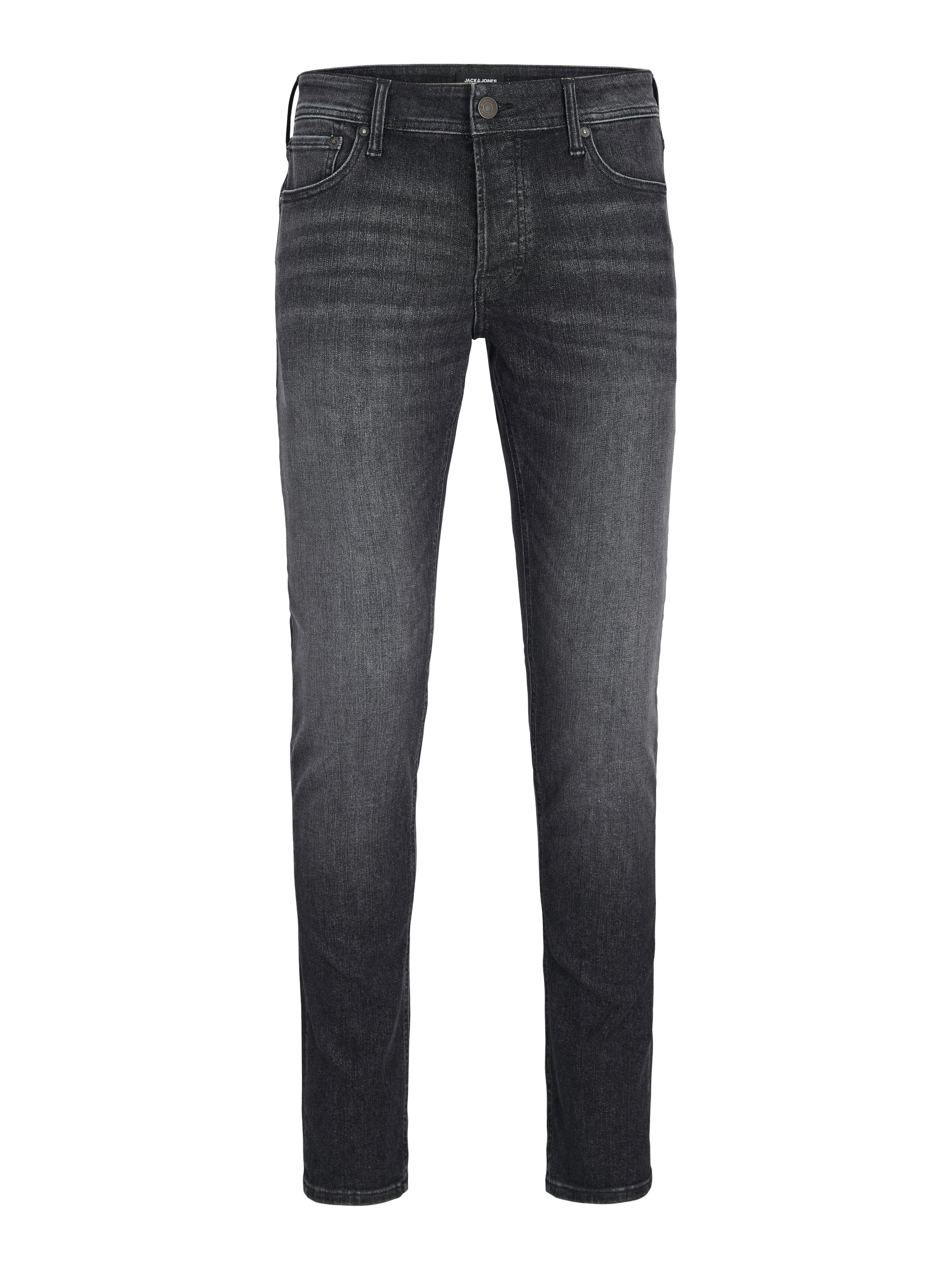 Jack & Jones PlusSize Slim-fit-Jeans »JJIGLENN JJORIGINAL MF 071 NOOS PLS«