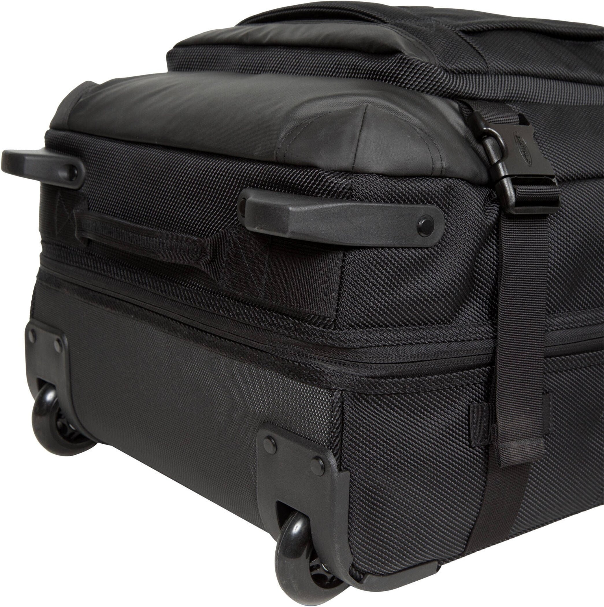 Eastpak Reisetasche »TRANVERZ M«, enthält recyceltes Material (Global Recycled Standard)