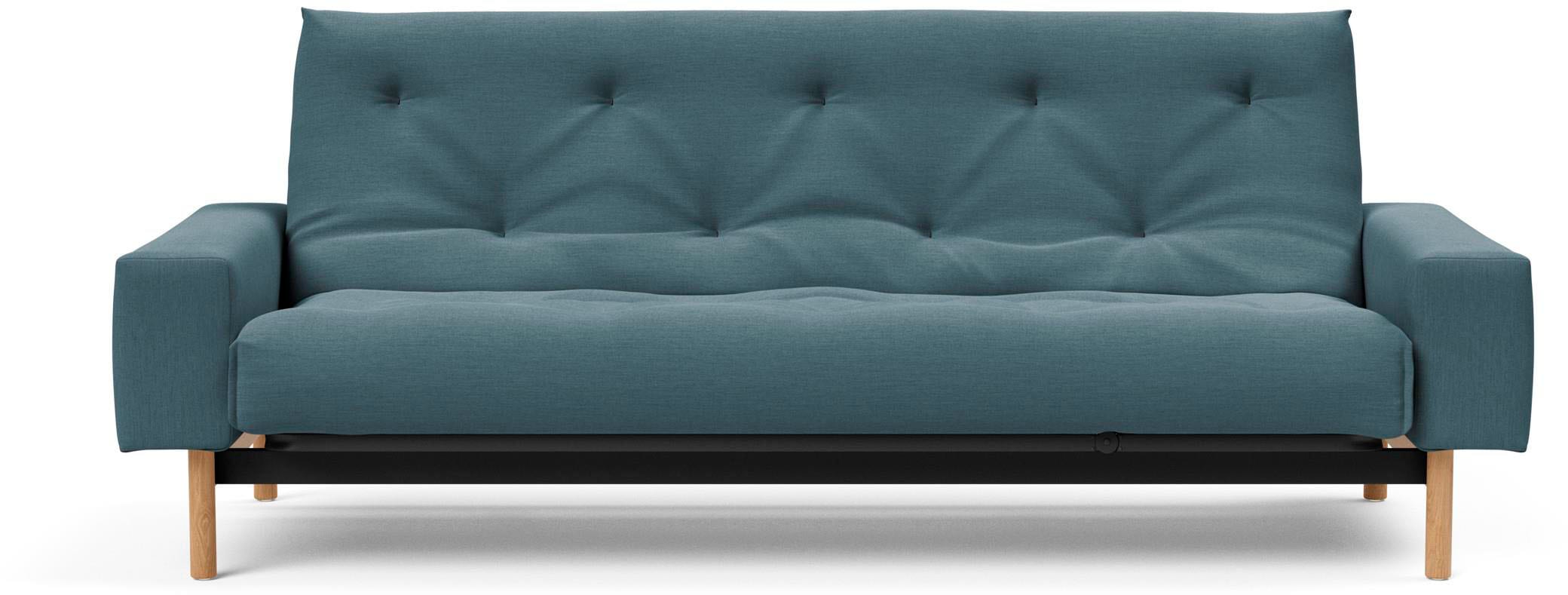 INNOVATION LIVING ™ Schlafsofa "MIMER hochwertige Schlaffunktion, aktuelles günstig online kaufen