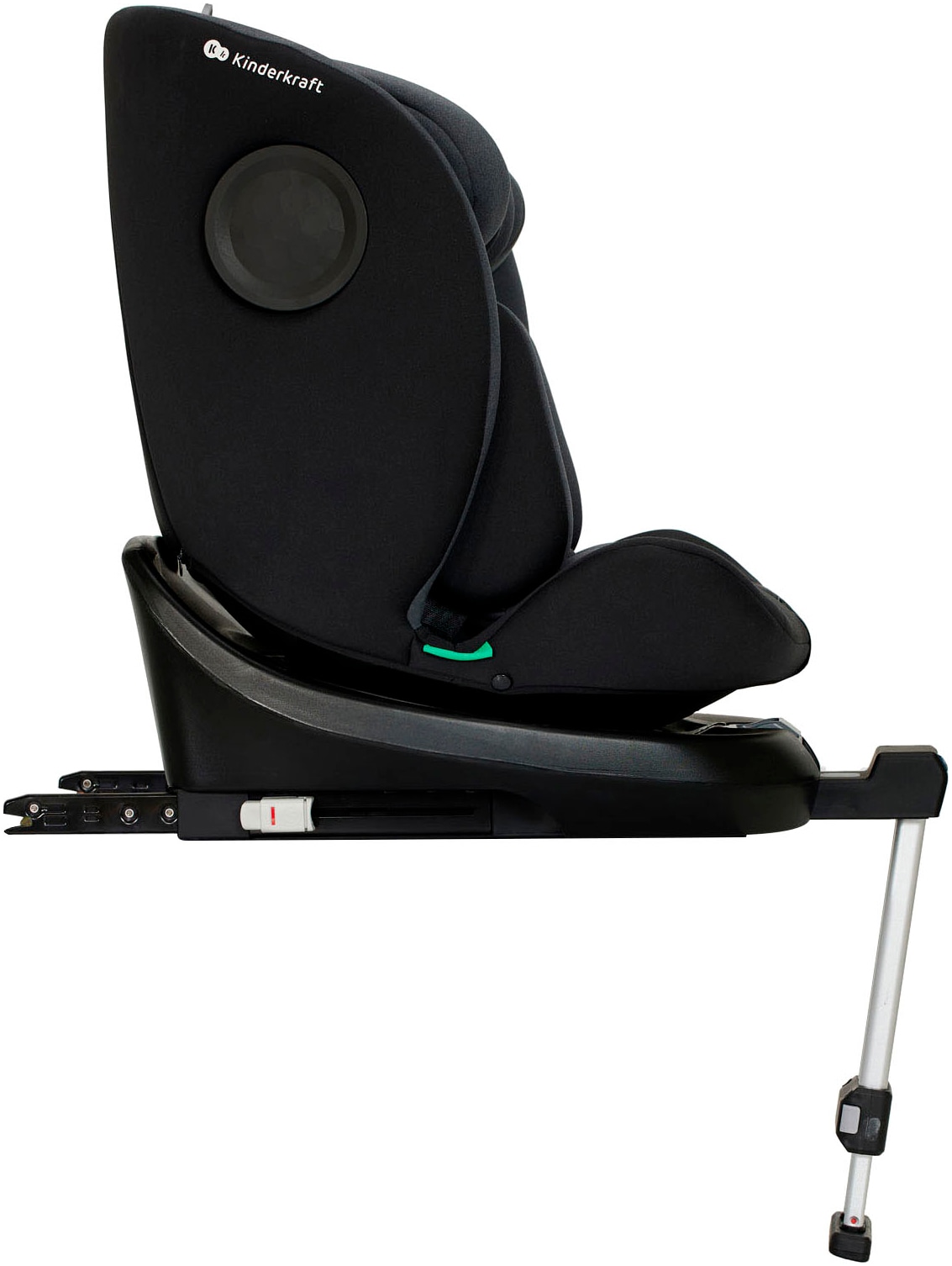 Kinderkraft Autokindersitz »I-360 i-Size« 360° – drehbarer Kindersitz