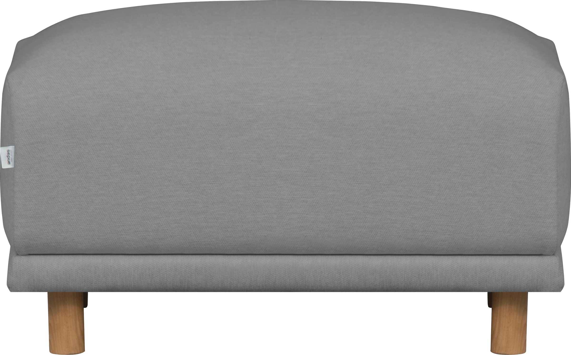 OTTO home Hocker »Maroon« günstig online kaufen