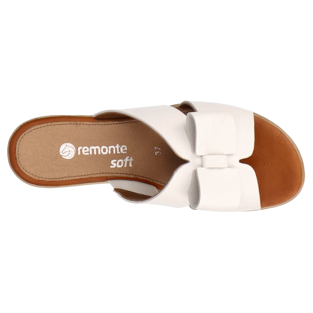 Remonte Pantolette