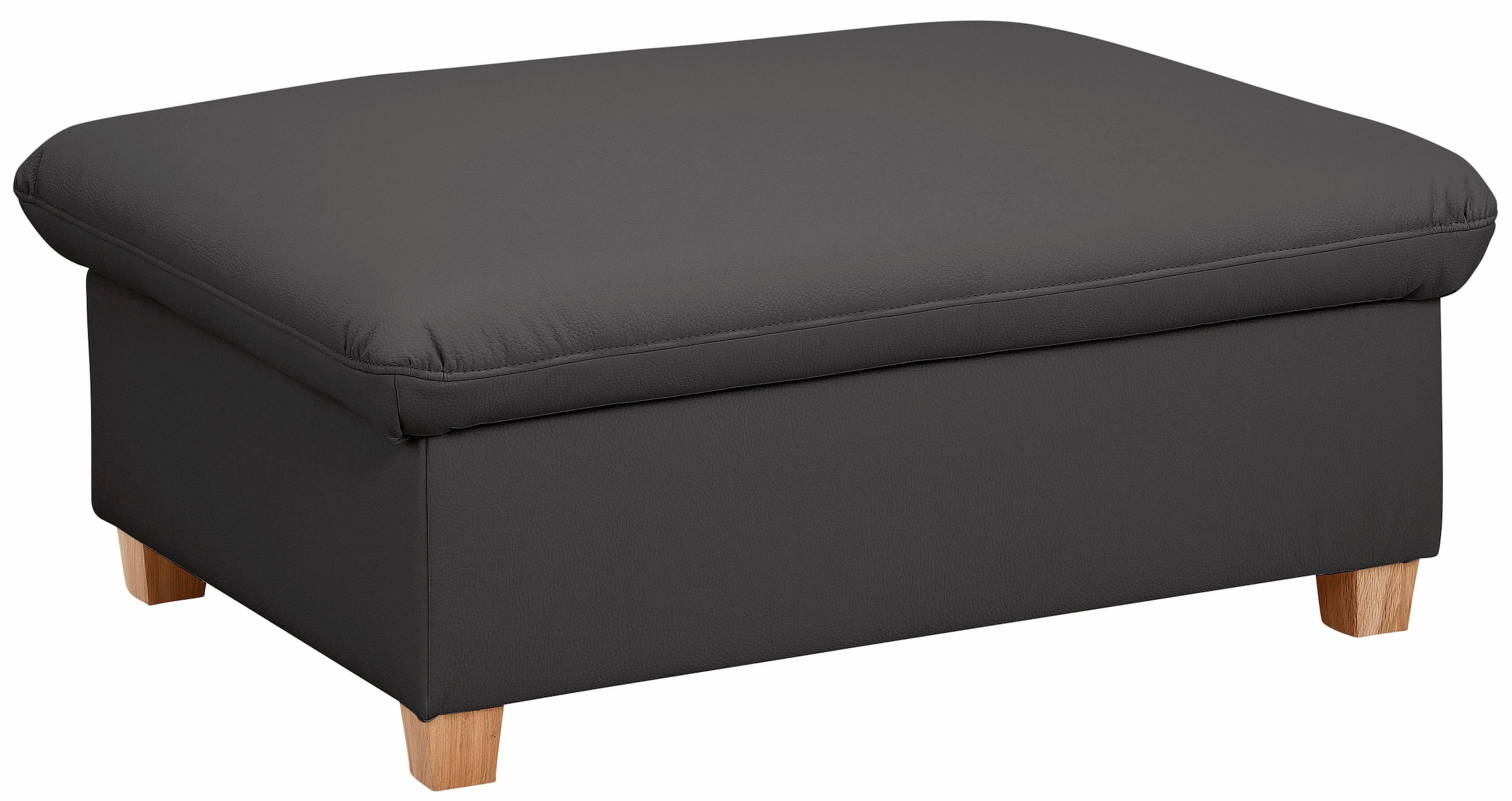Home affaire Hocker »Bergamo«, mit Stauraum