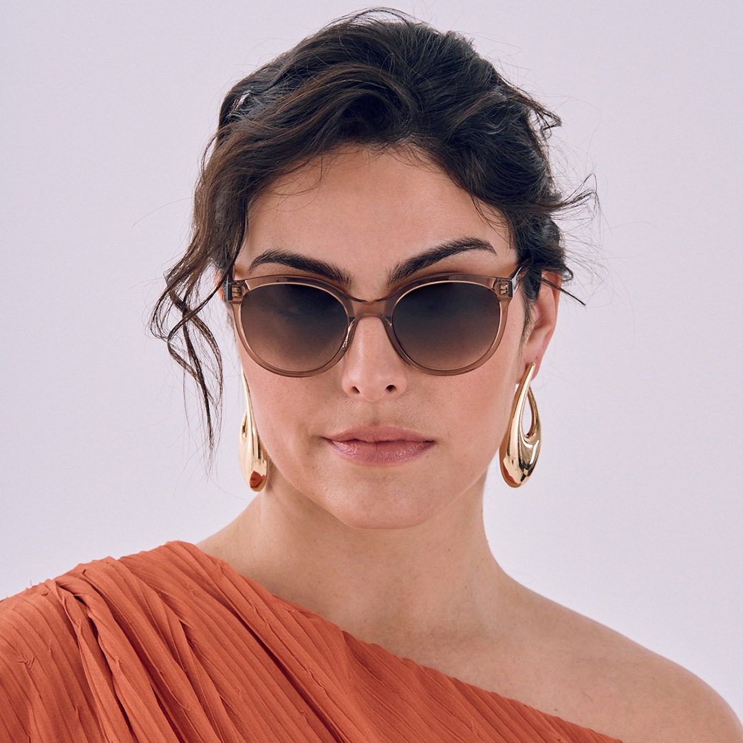 BRENDEL eyewear Sonnenbrille »BRENDEL eyewear Sonnenbrille«