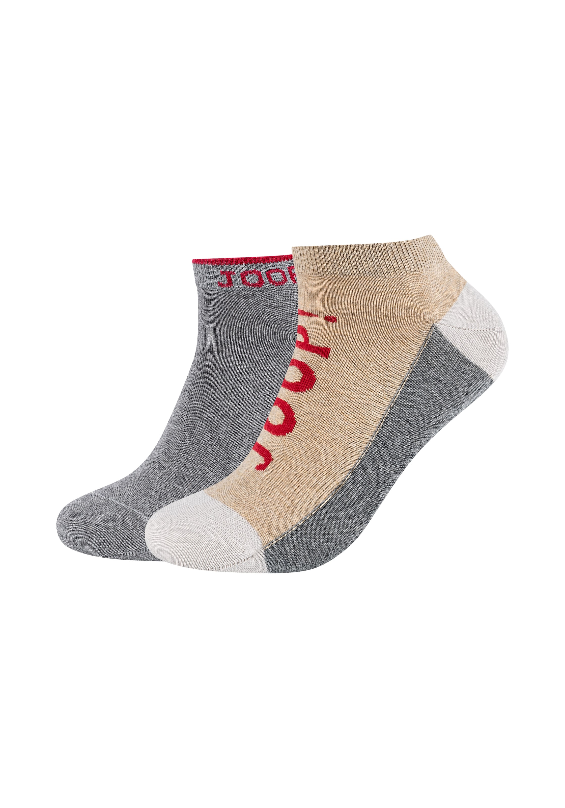 JOOP! Sneakersocken 2 Paar, 