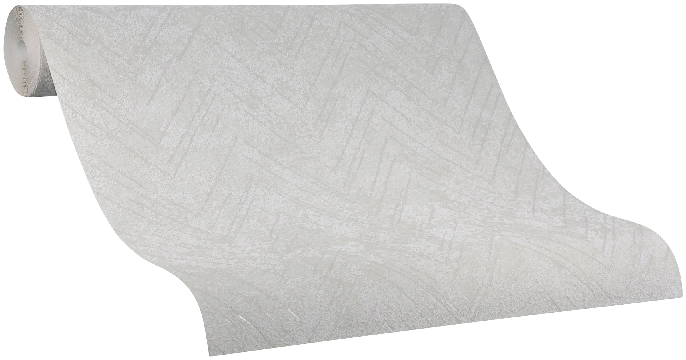 Marburg Vliestapete Fischgratmuster Fischgrätenoptik, moderne Tapete für Wohnzimmer Schlafzimmer Küche