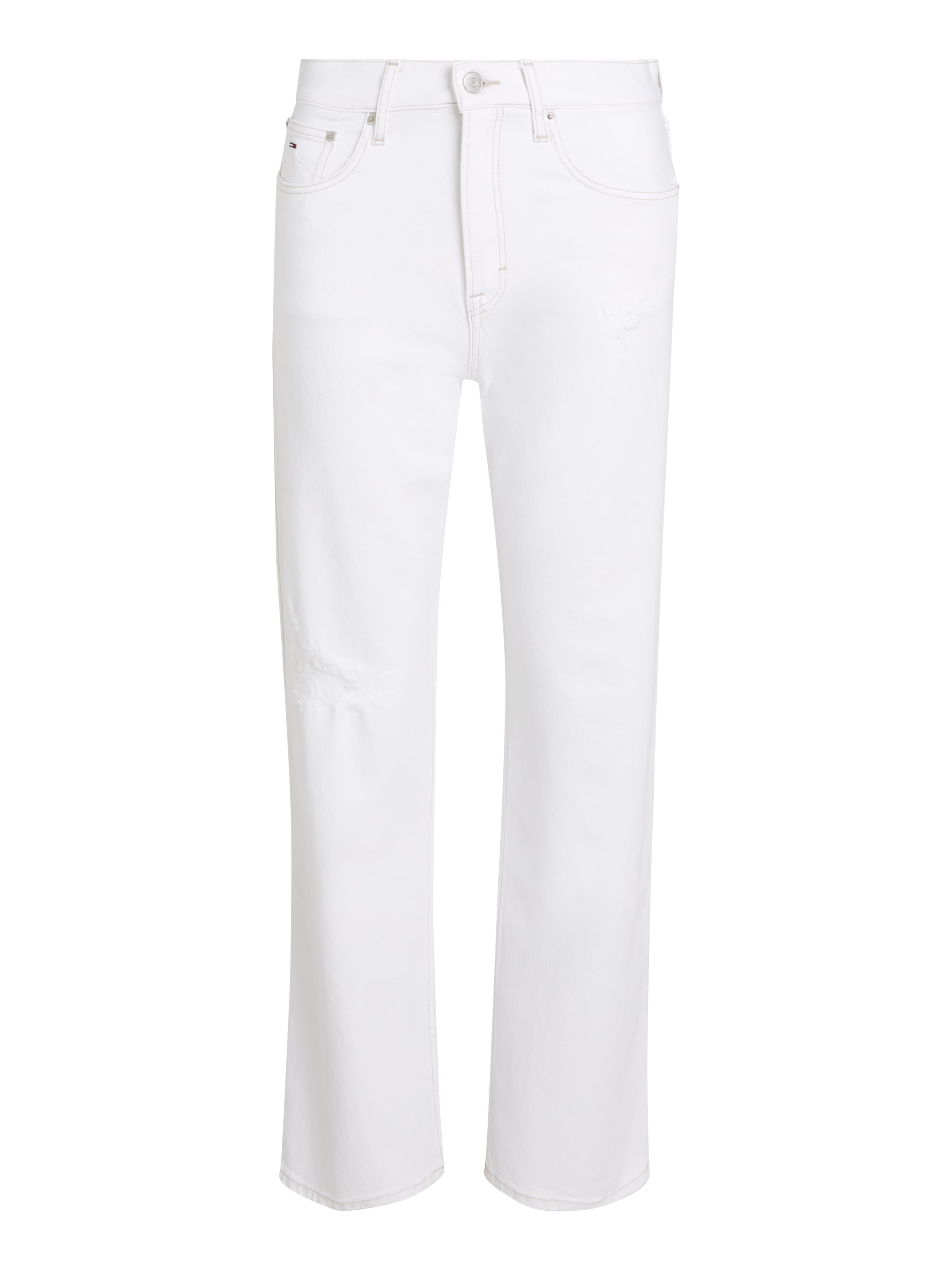 Tommy Jeans Weite Jeans »Betsy Mid Rise« im Five Pocket Style