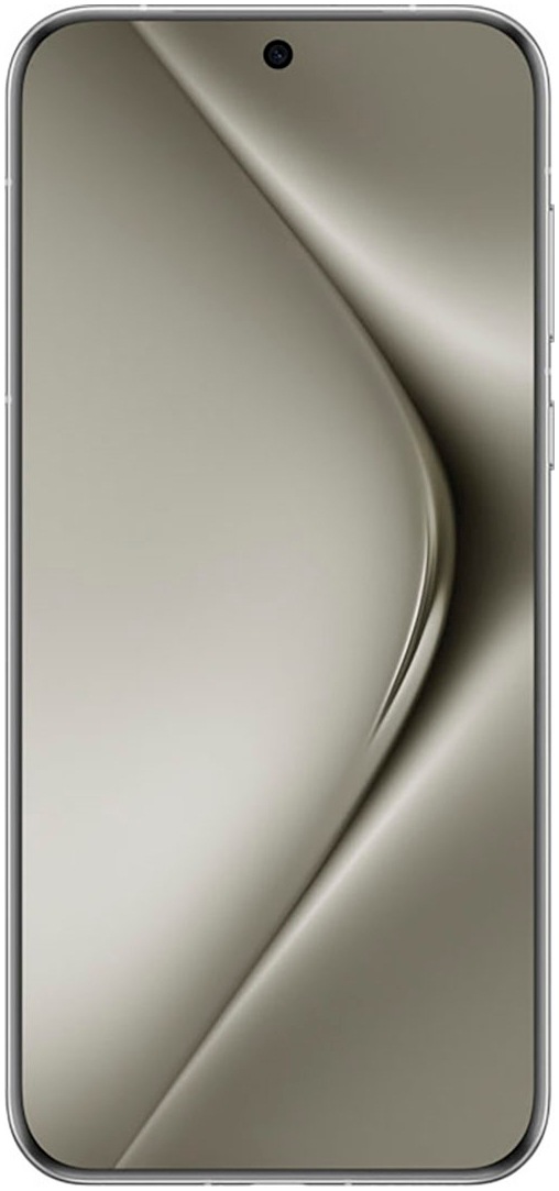 Huawei Smartphone »Pura 70 Pro - 12 / 512 GB«, Weiß, 17,27 cm/6,8 Zoll, 50 MP Kamera, 120 Hz LTPO OLED Display 17,27 cm (6,8 Zoll), IP68, 50 MP Triplekamera