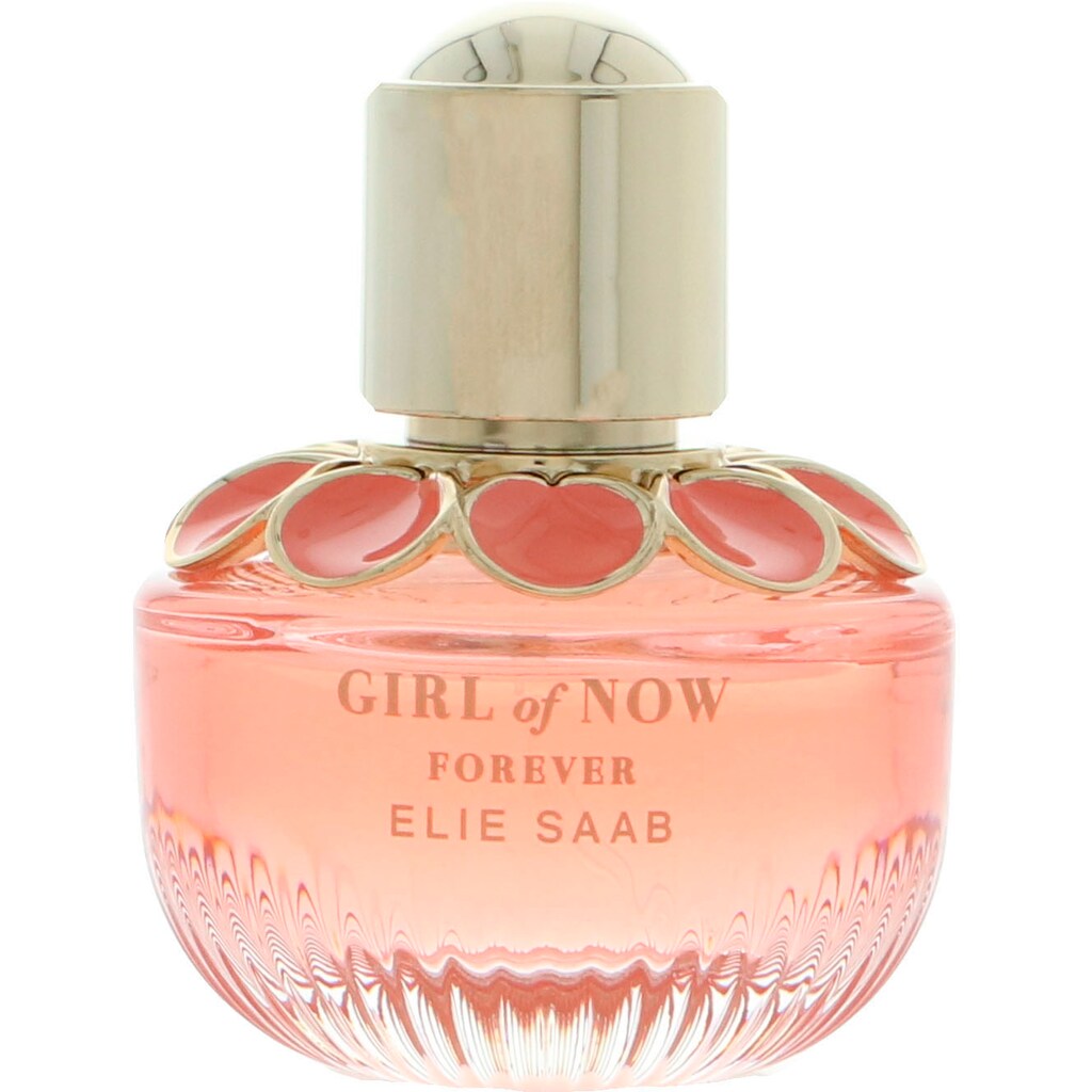 ELIE SAAB Eau de Parfum »Girl of Now Forever«